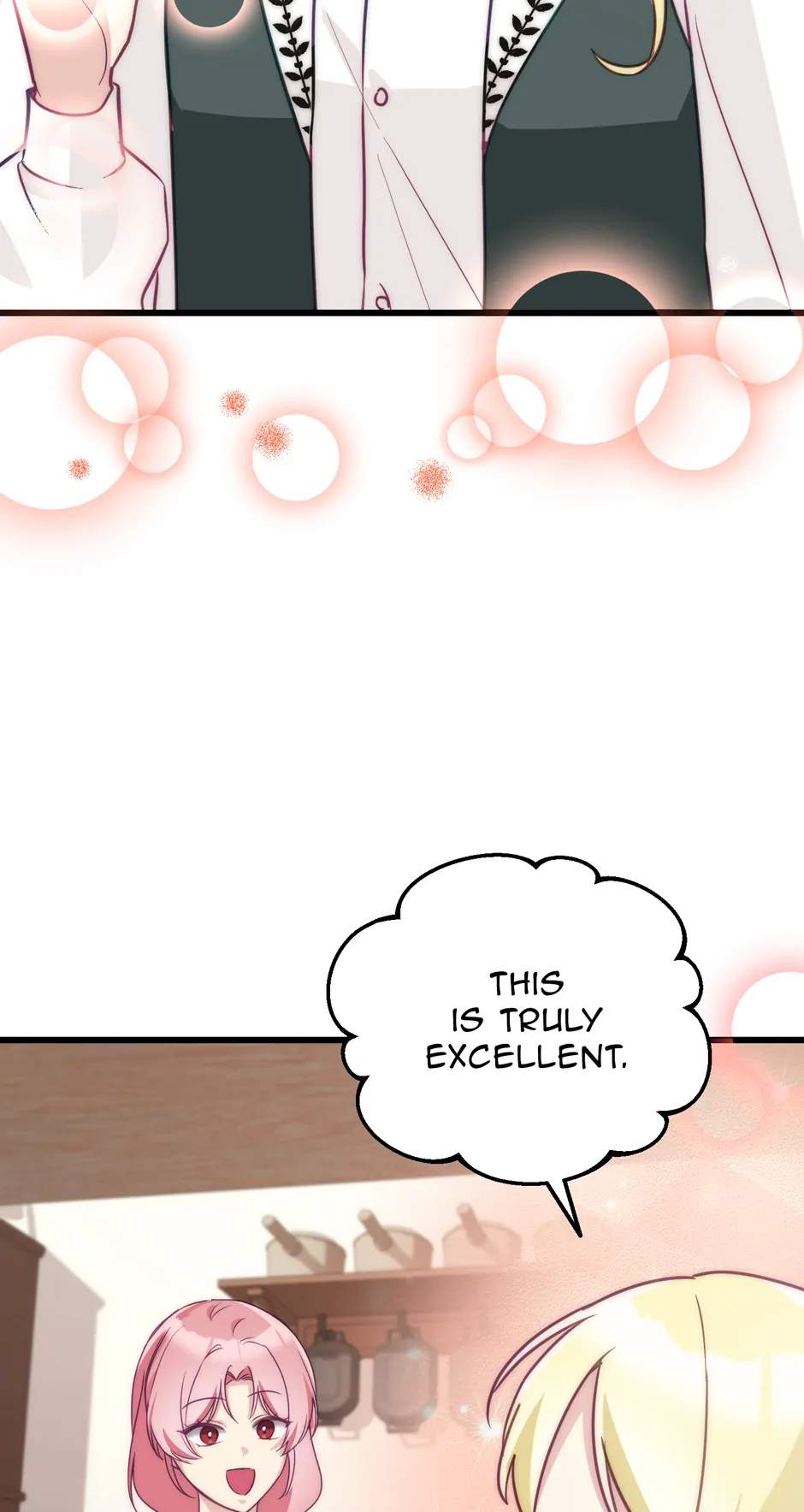 The Villainess is Busy Baking Bread! Chapter 46 278 34