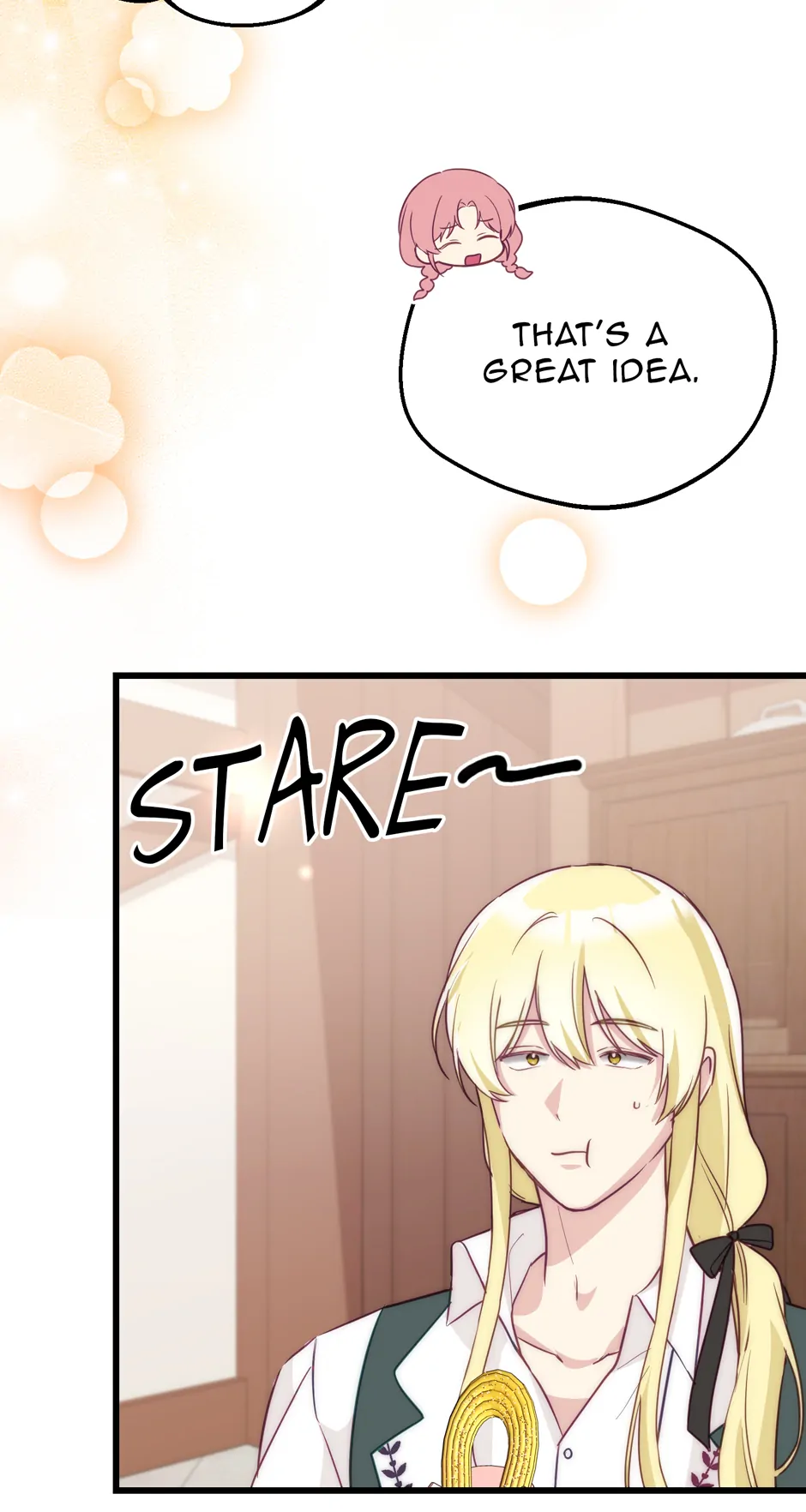 The Villainess is Busy Baking Bread! Chapter 46 281 37