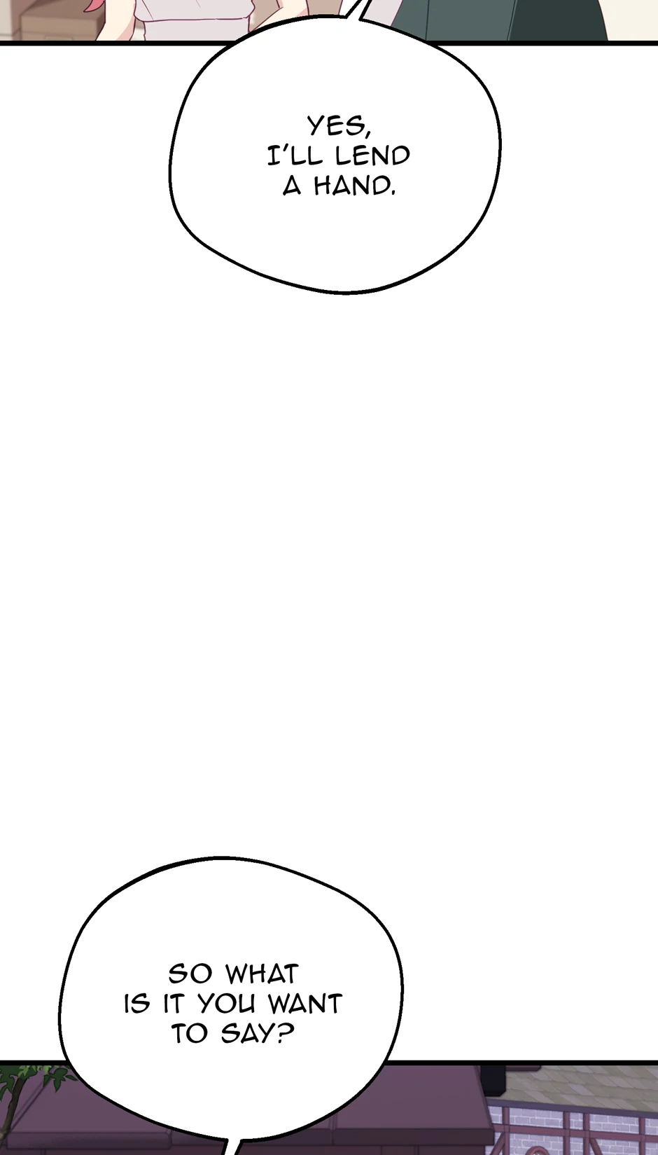 The Villainess is Busy Baking Bread! Chapter 46 283 39