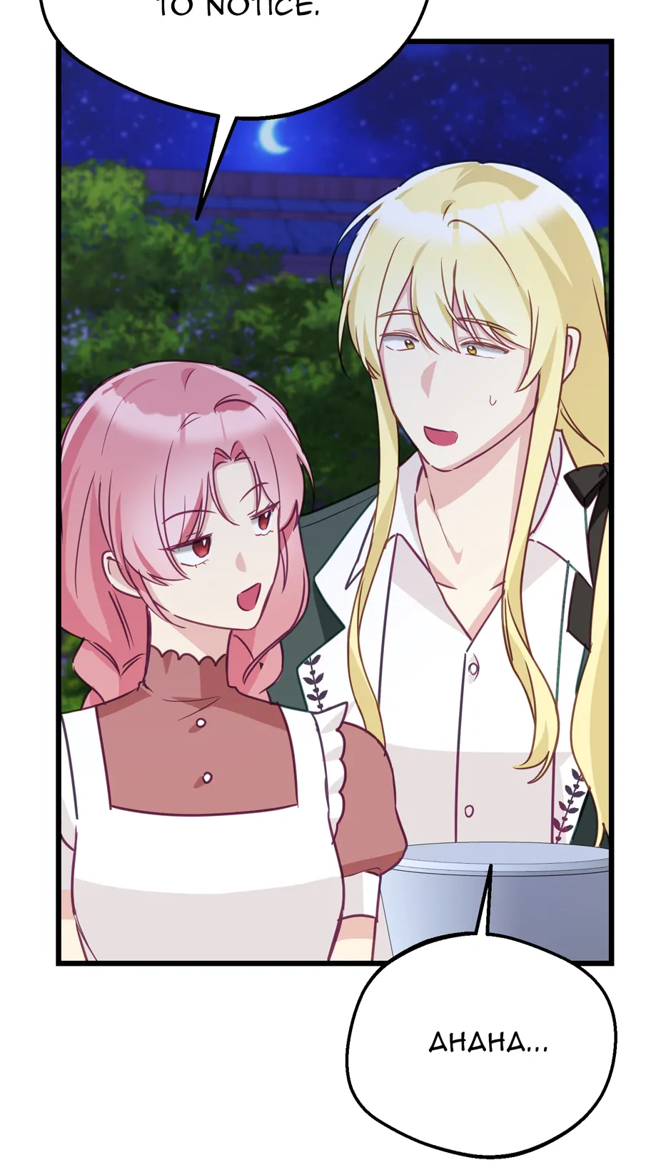 The Villainess is Busy Baking Bread! Chapter 46 285 41