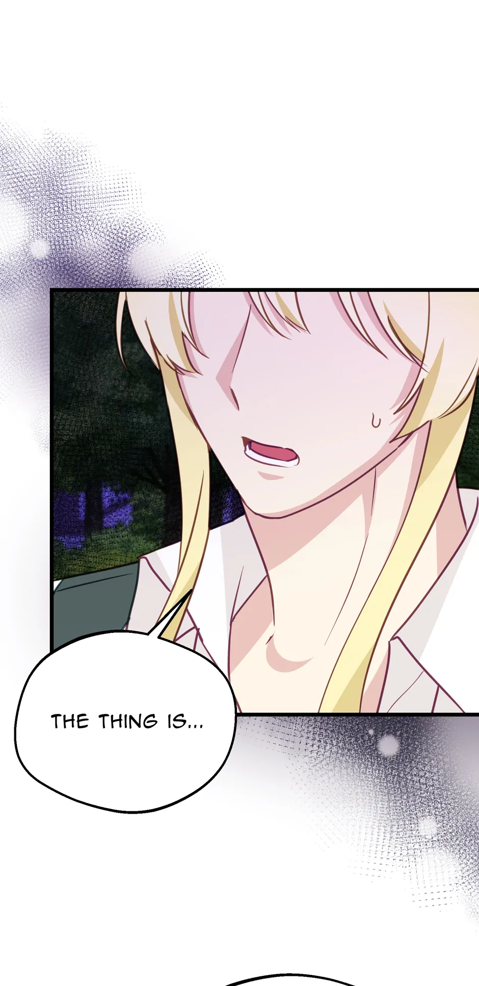 The Villainess is Busy Baking Bread! Chapter 46 286 42