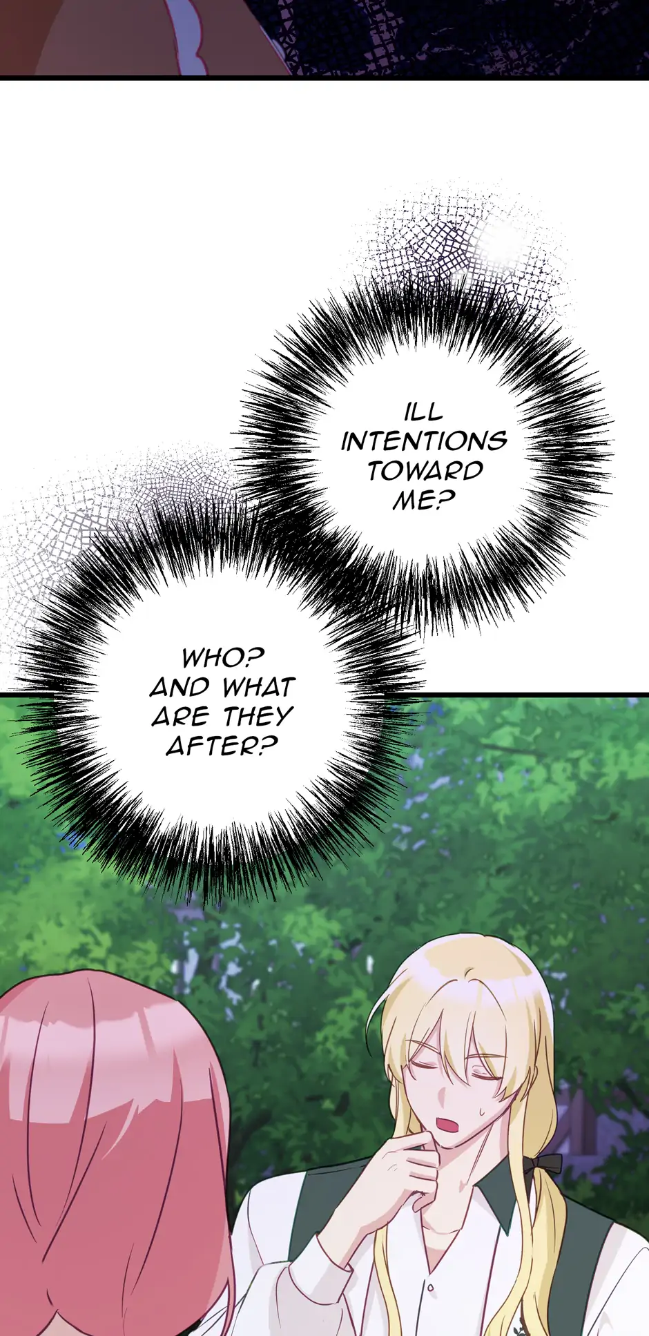 The Villainess is Busy Baking Bread! Chapter 46 288 44