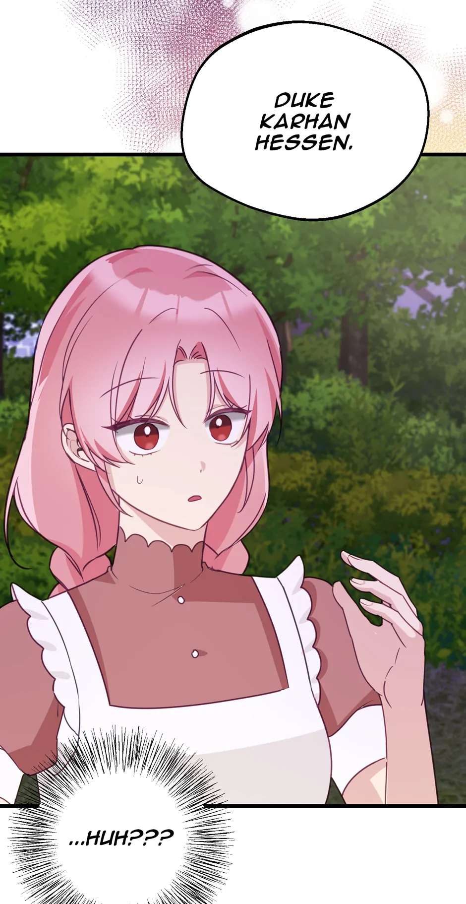 The Villainess is Busy Baking Bread! Chapter 46 293 49