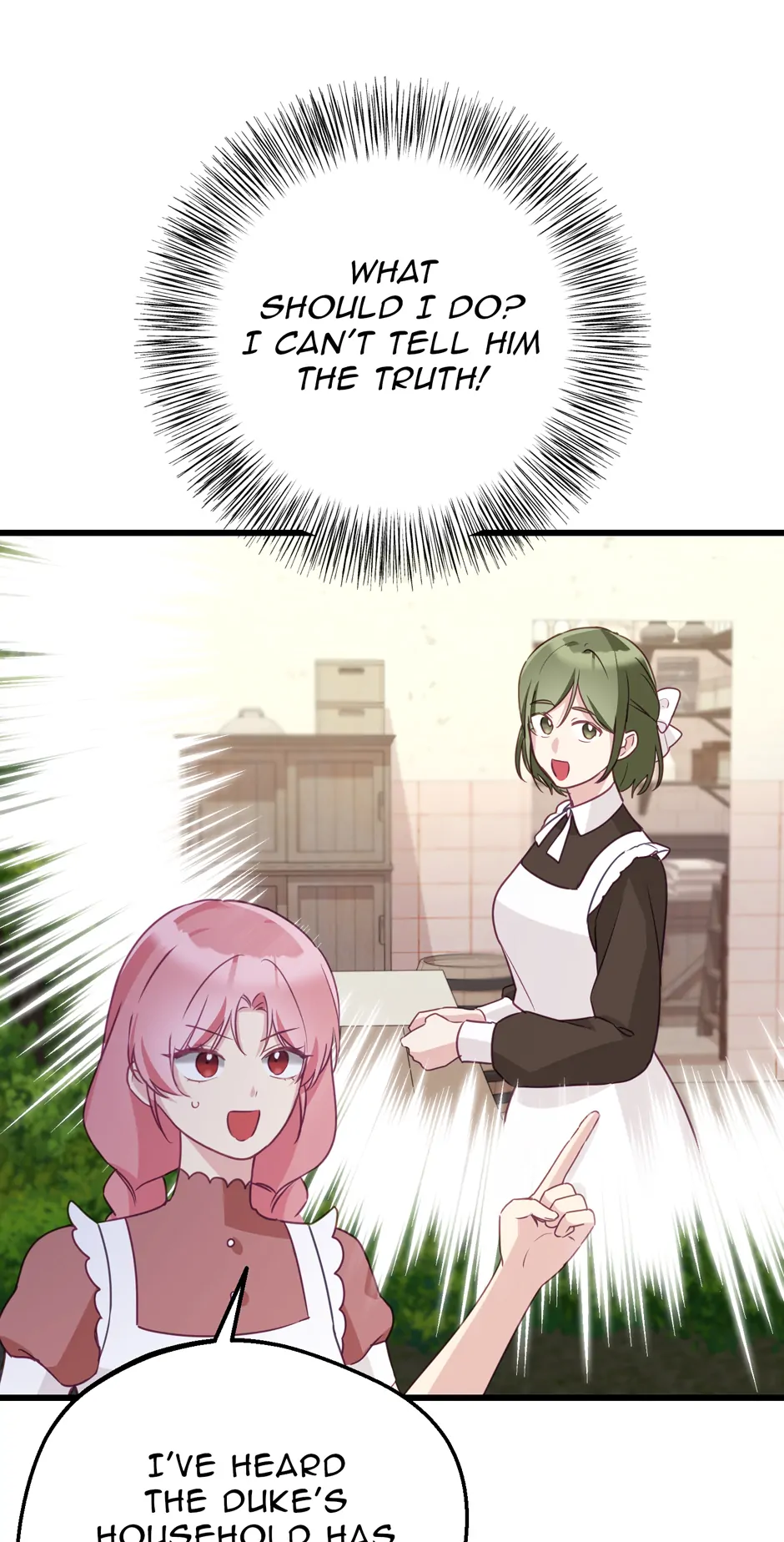 The Villainess is Busy Baking Bread! Chapter 46 296 52