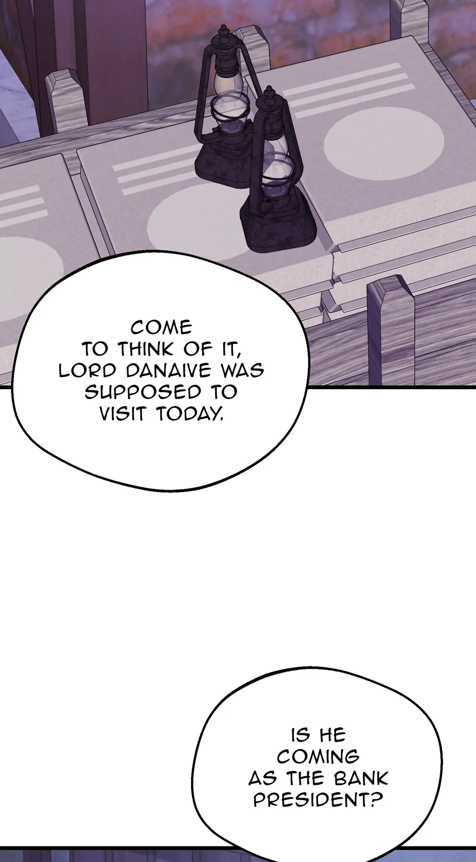 The Villainess is Busy Baking Bread! Chapter 46 301 57