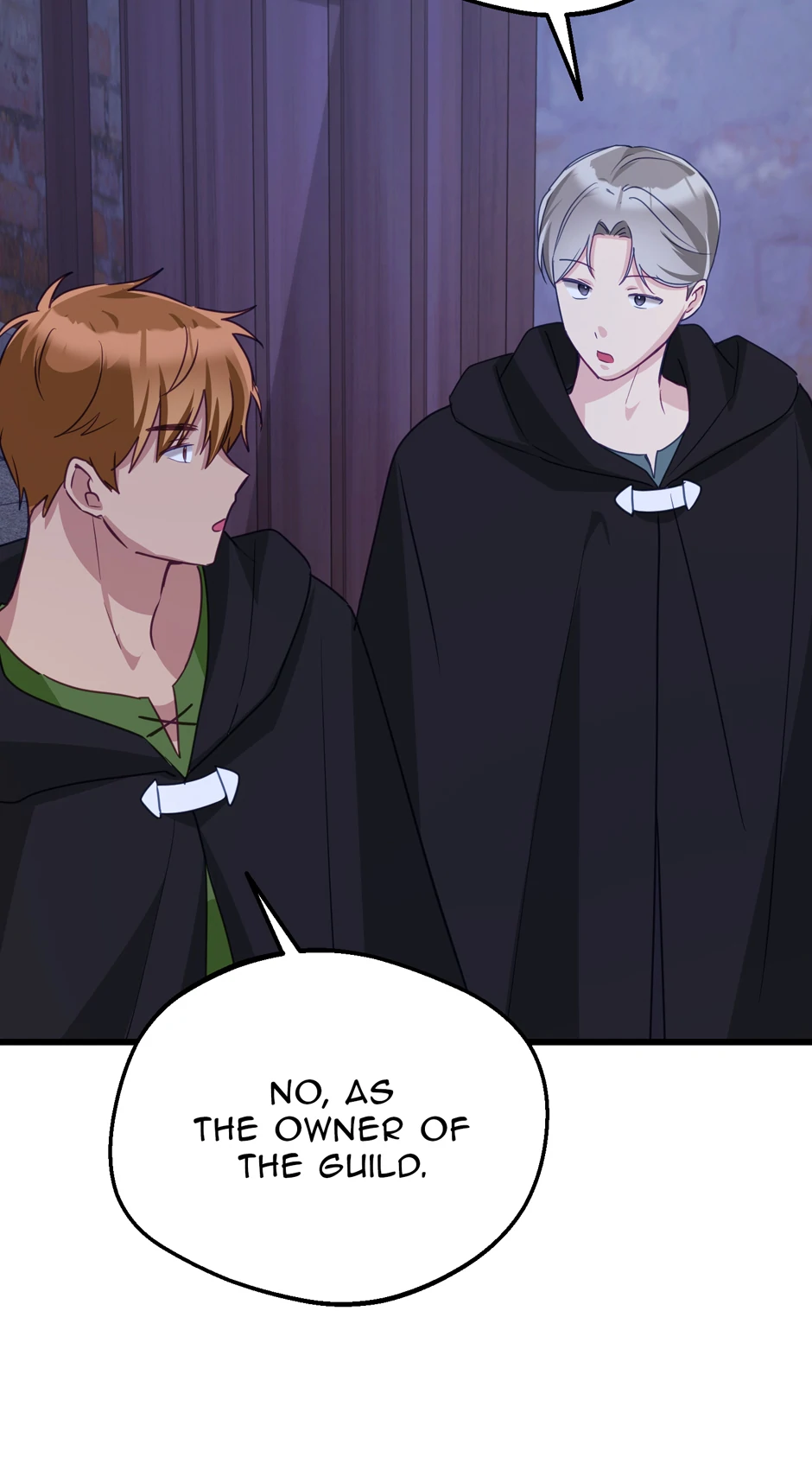 The Villainess is Busy Baking Bread! Chapter 46 302 58