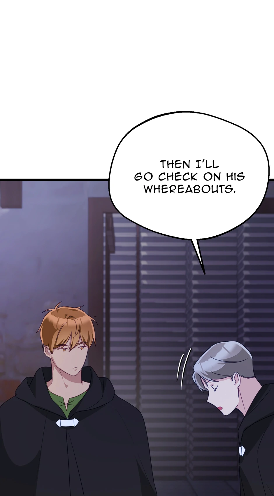 The Villainess is Busy Baking Bread! Chapter 46 303 59