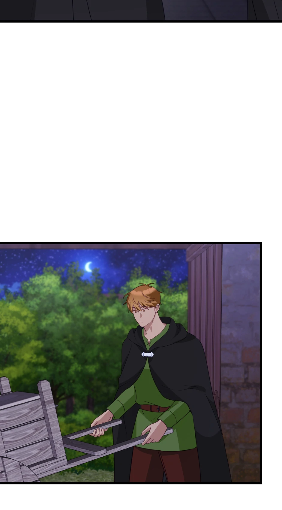 The Villainess is Busy Baking Bread! Chapter 46 304 60