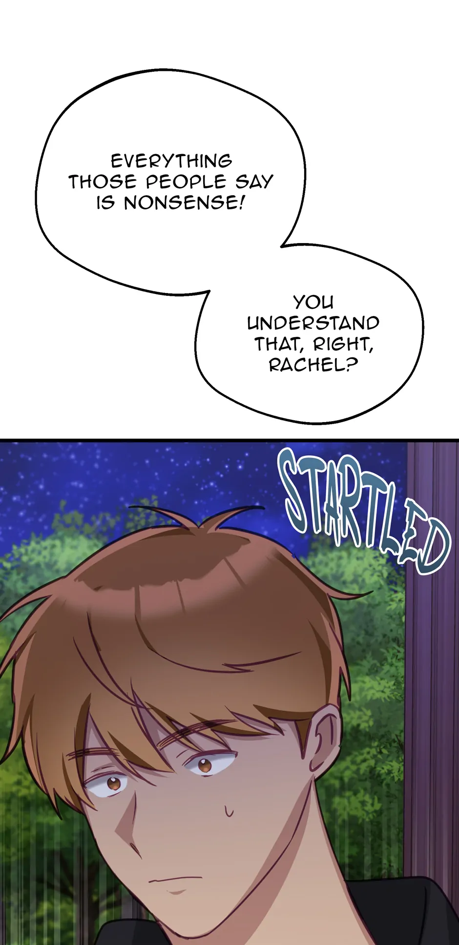 The Villainess is Busy Baking Bread! Chapter 46 305 61