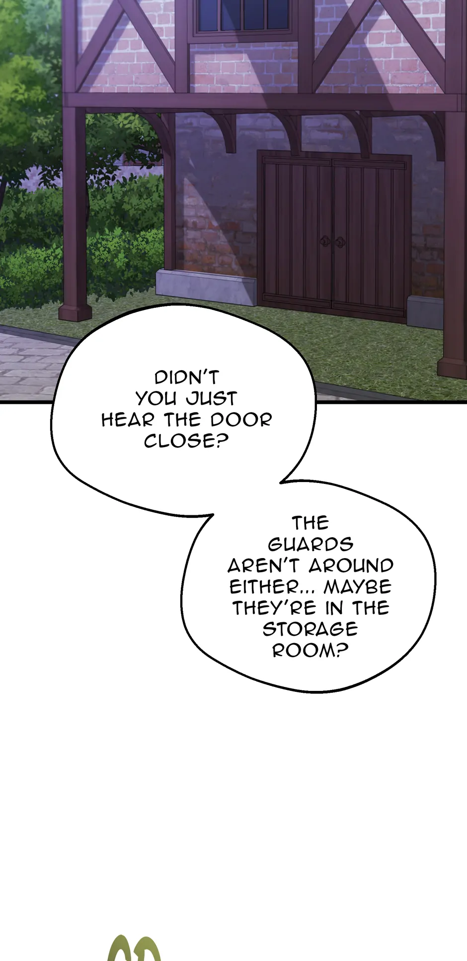 The Villainess is Busy Baking Bread! Chapter 46 308 64