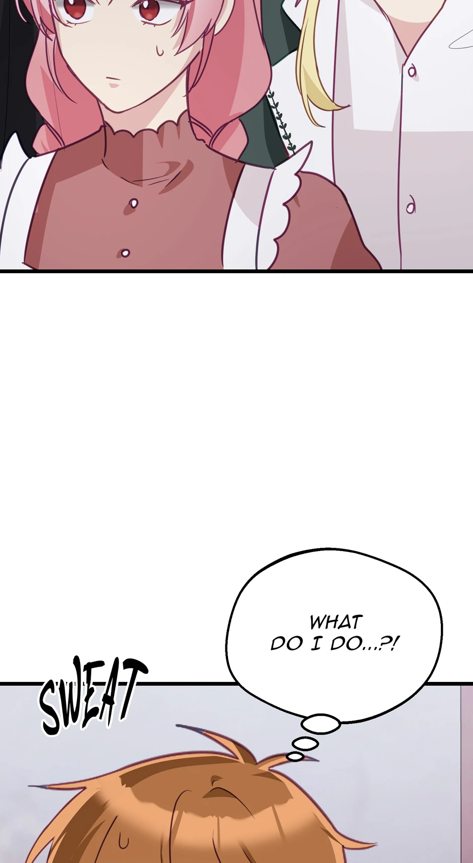 The Villainess is Busy Baking Bread! Chapter 46 311 67