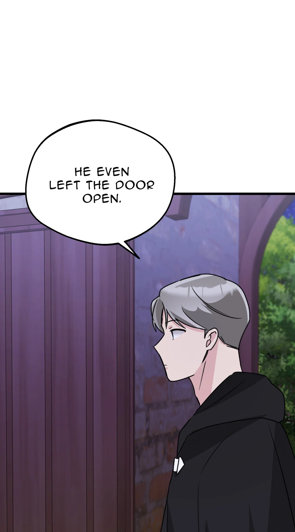 The Villainess is Busy Baking Bread! Chapter 46 315 71