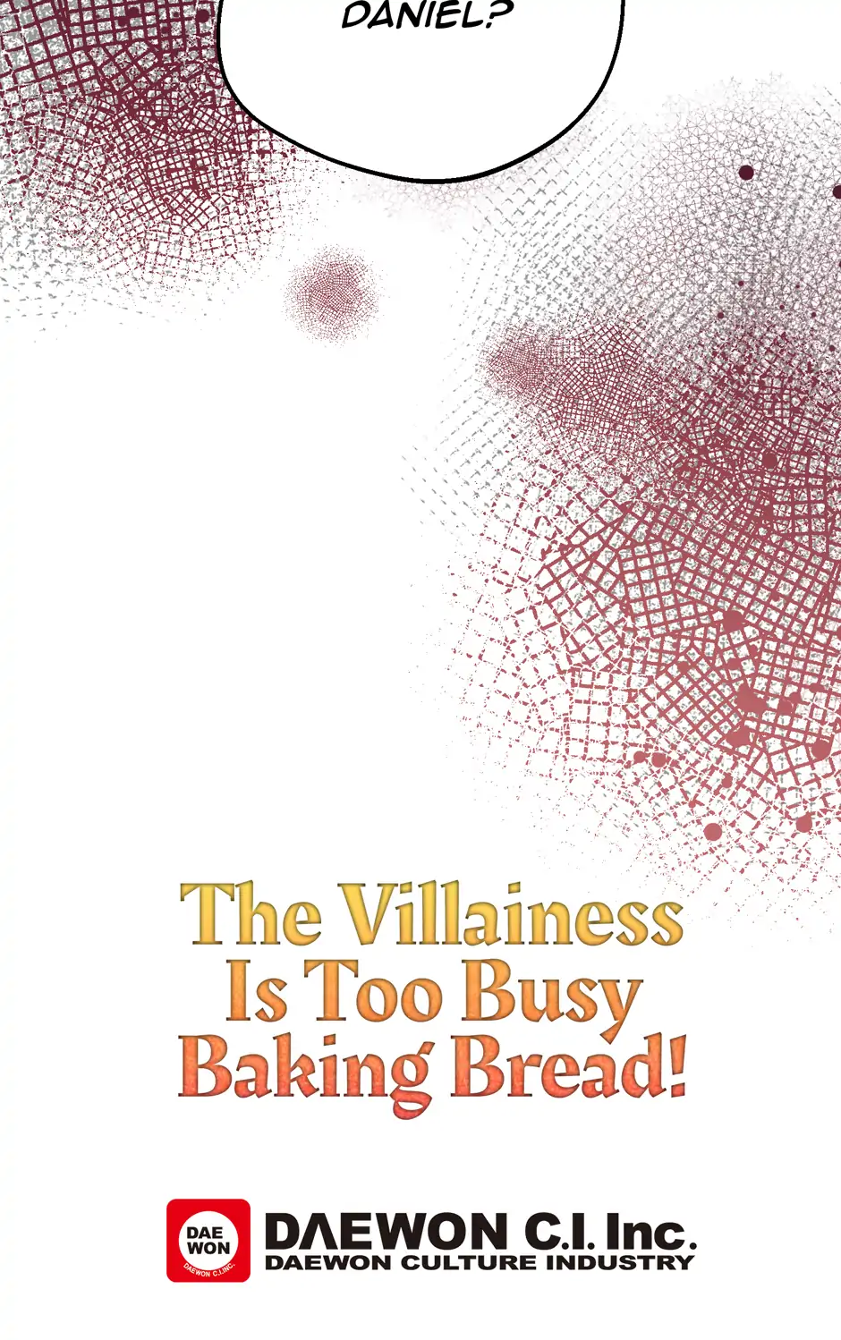 The Villainess is Busy Baking Bread! Chapter 46 323 79