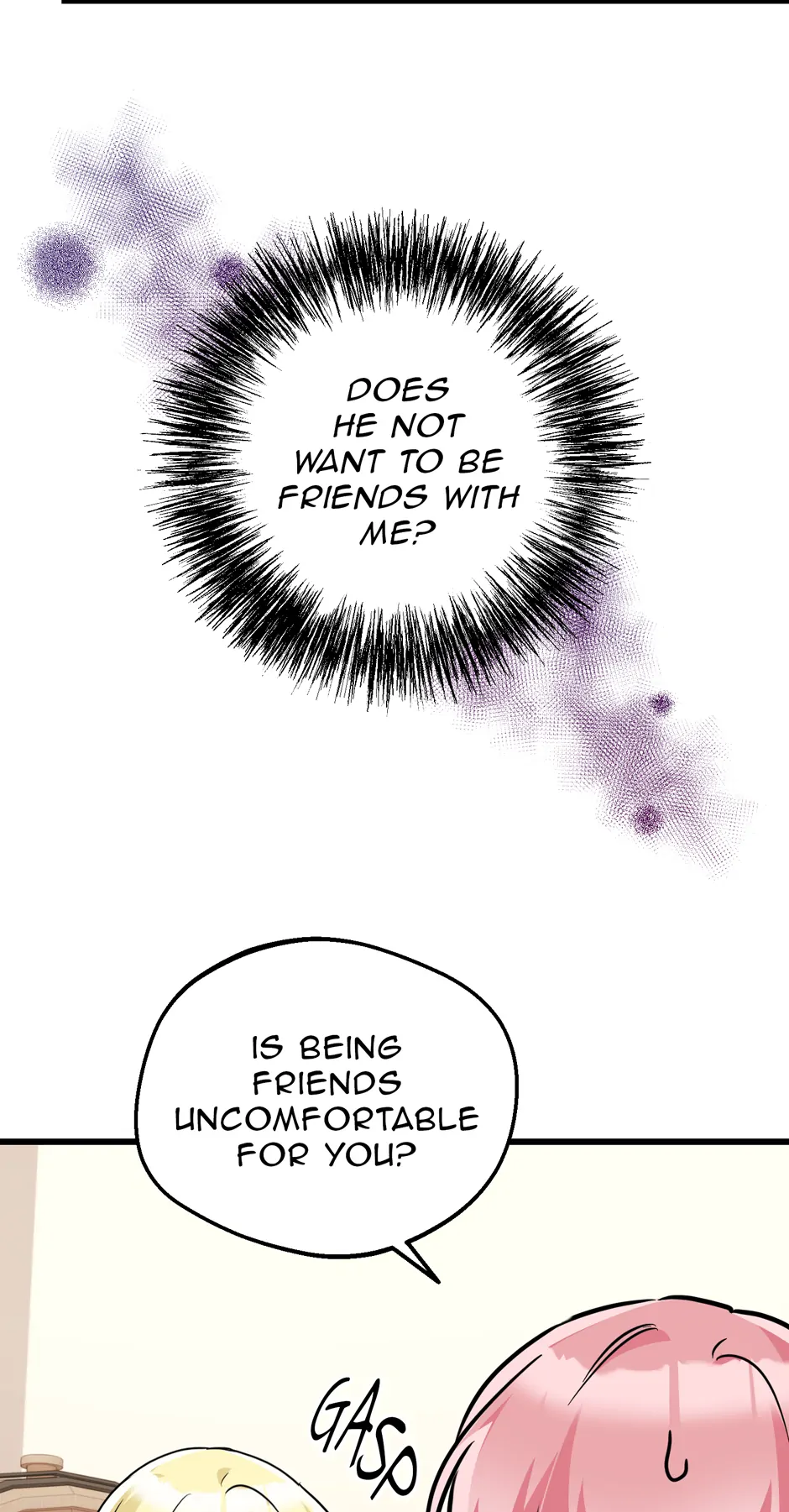 The Villainess is Busy Baking Bread! Chapter 48 253 03