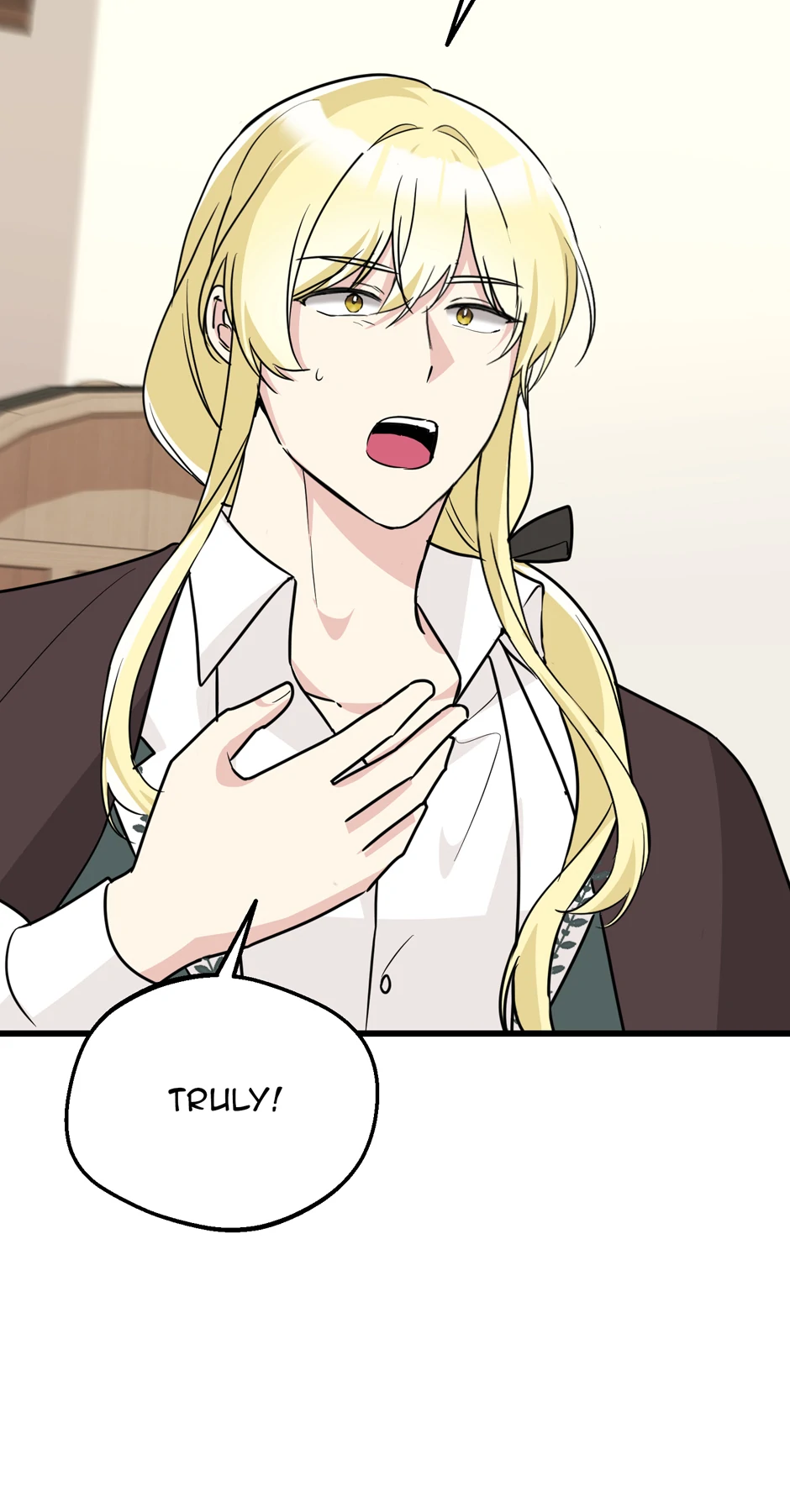 The Villainess is Busy Baking Bread! Chapter 48 255 05