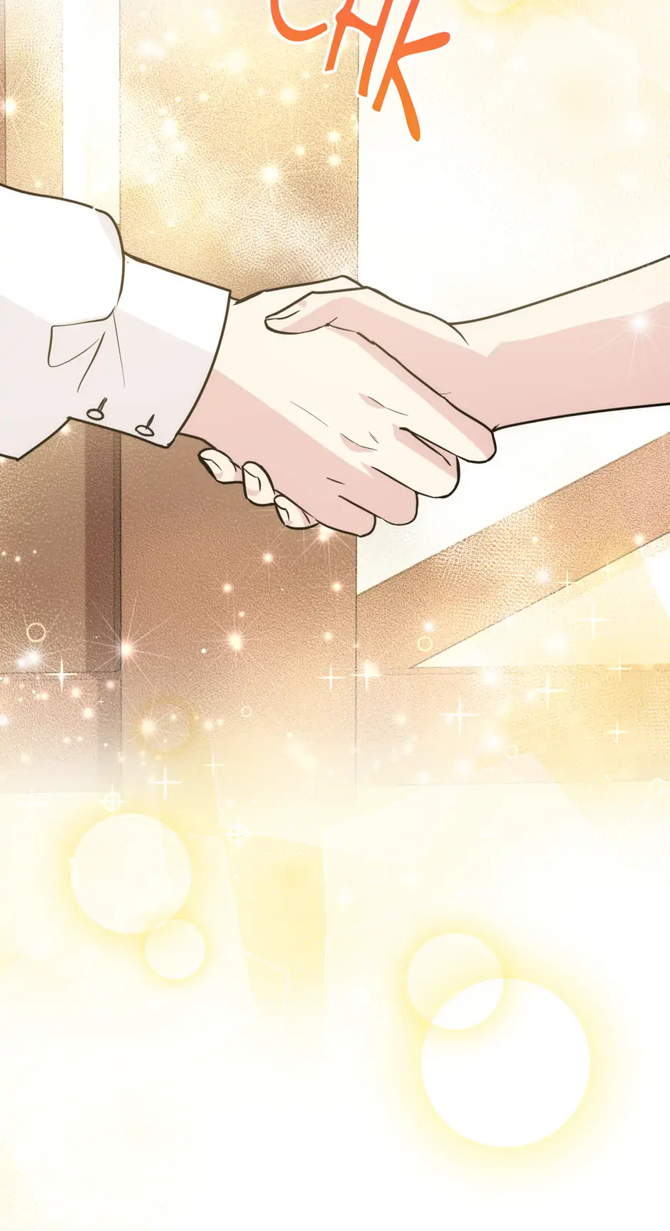 The Villainess is Busy Baking Bread! Chapter 48 260 10