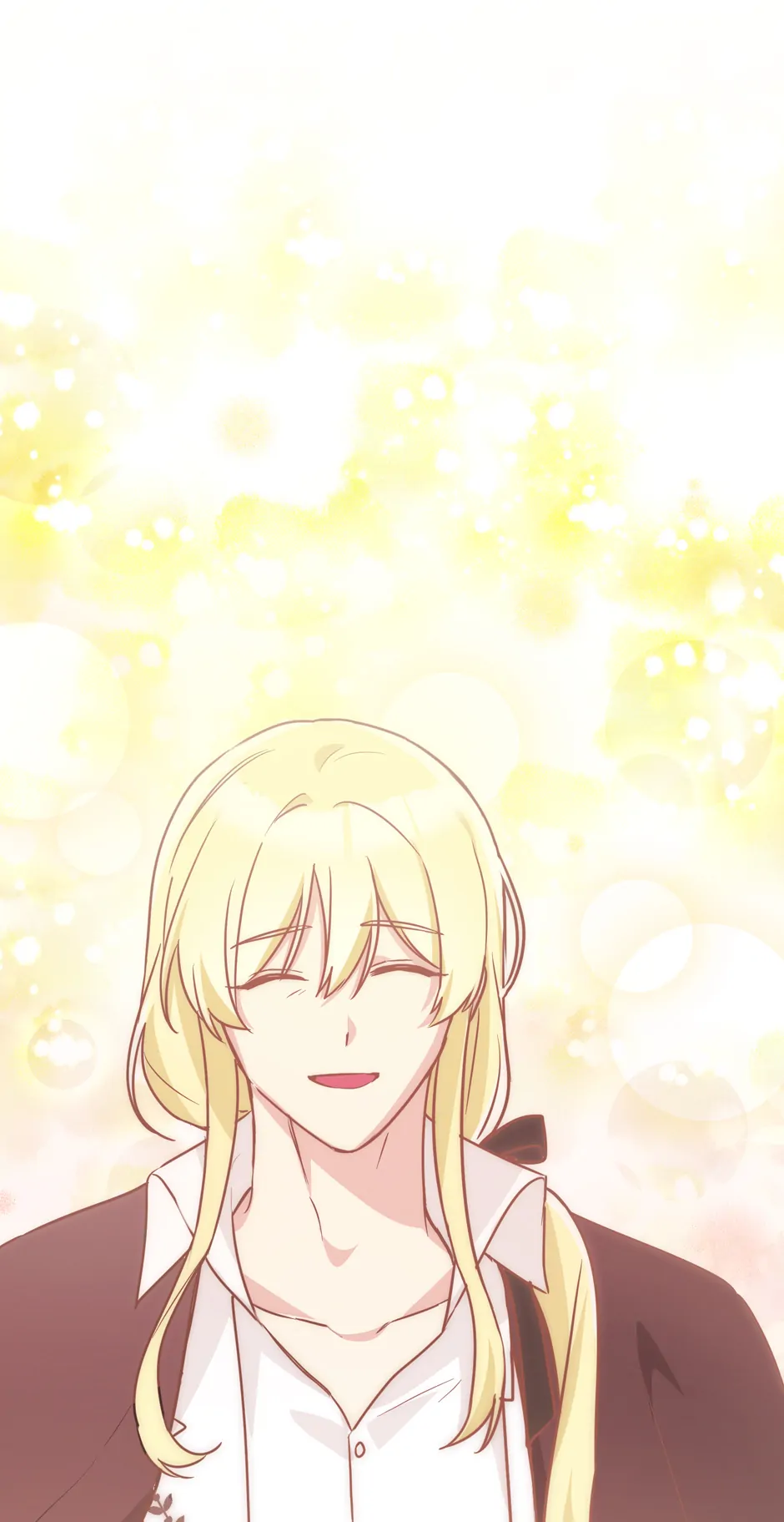 The Villainess is Busy Baking Bread! Chapter 48 261 11