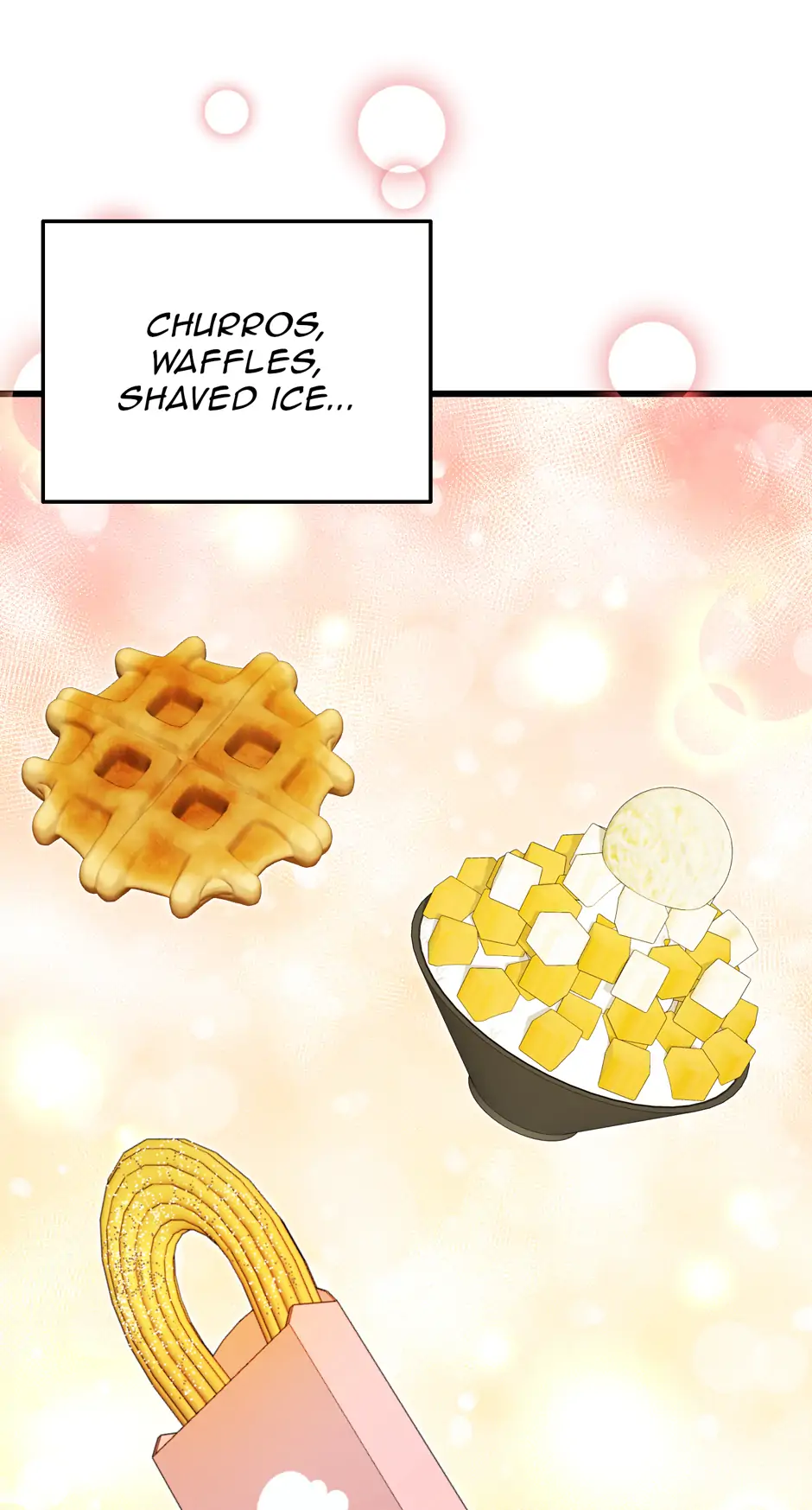 The Villainess is Busy Baking Bread! Chapter 48 264 14