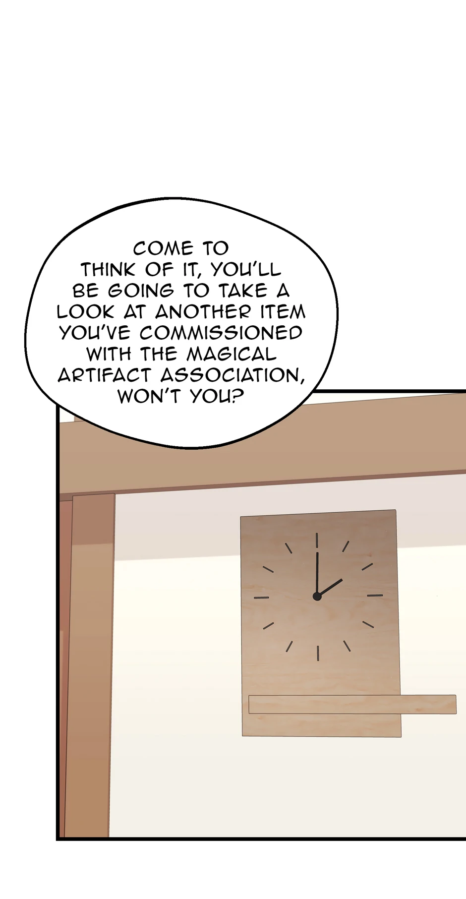 The Villainess is Busy Baking Bread! Chapter 48 272 22