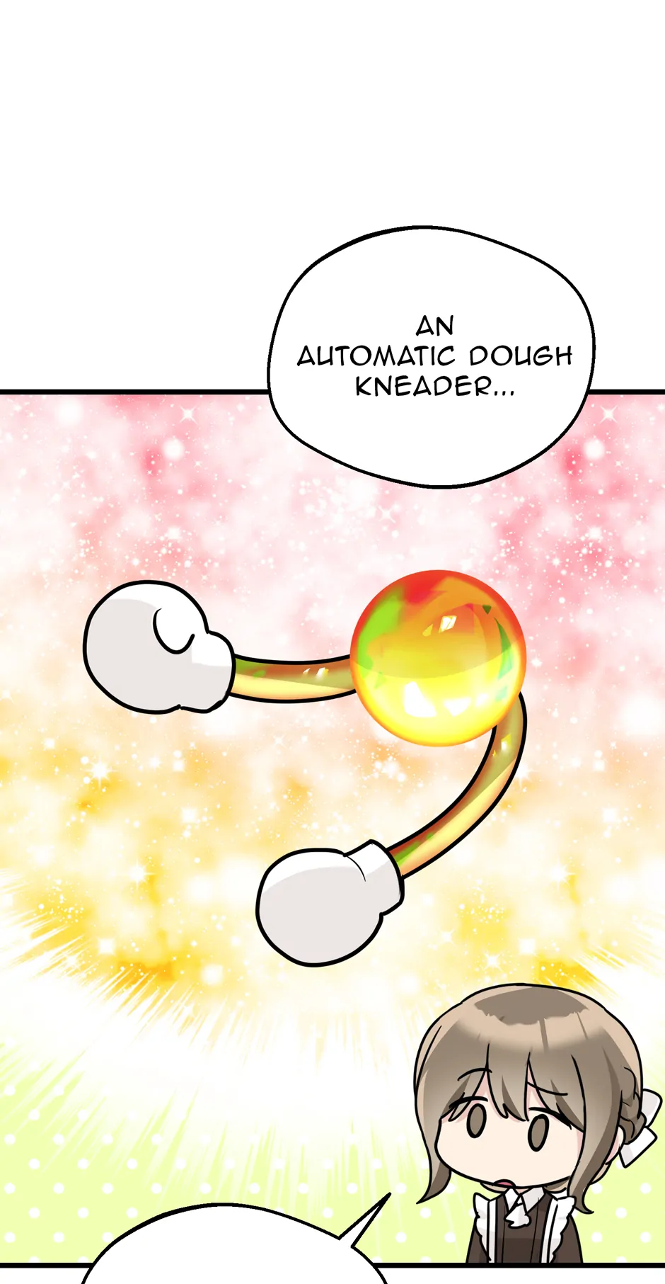 The Villainess is Busy Baking Bread! Chapter 48 273 23