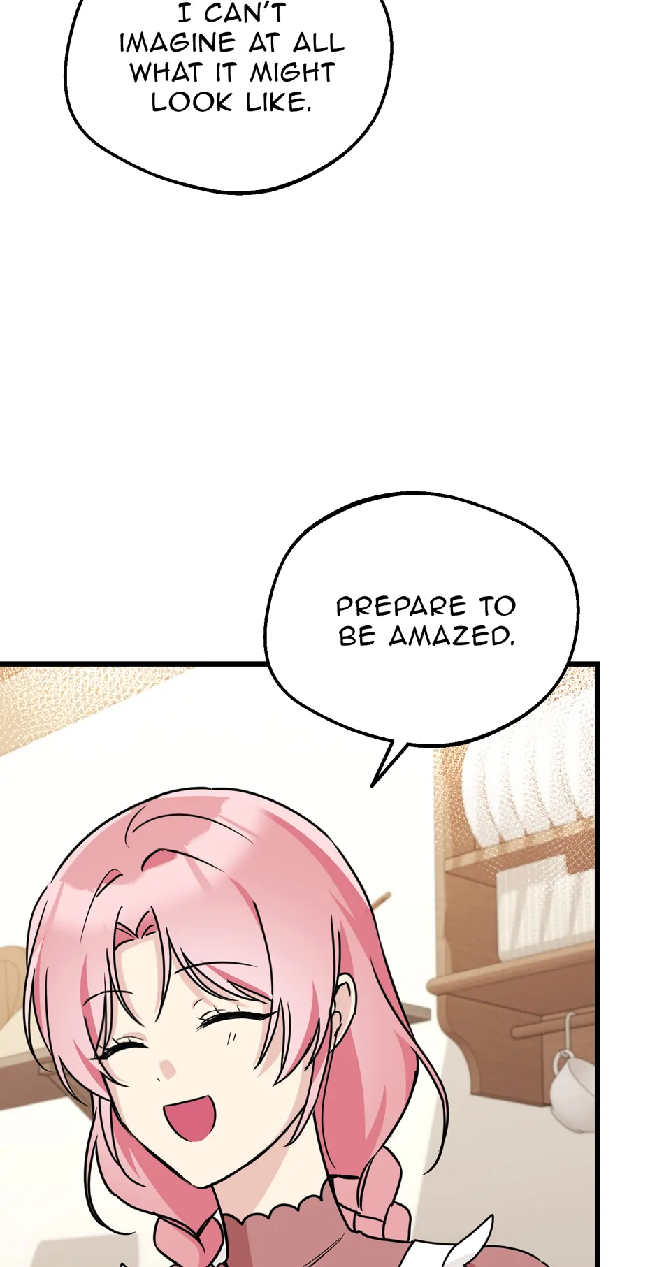 The Villainess is Busy Baking Bread! Chapter 48 274 24