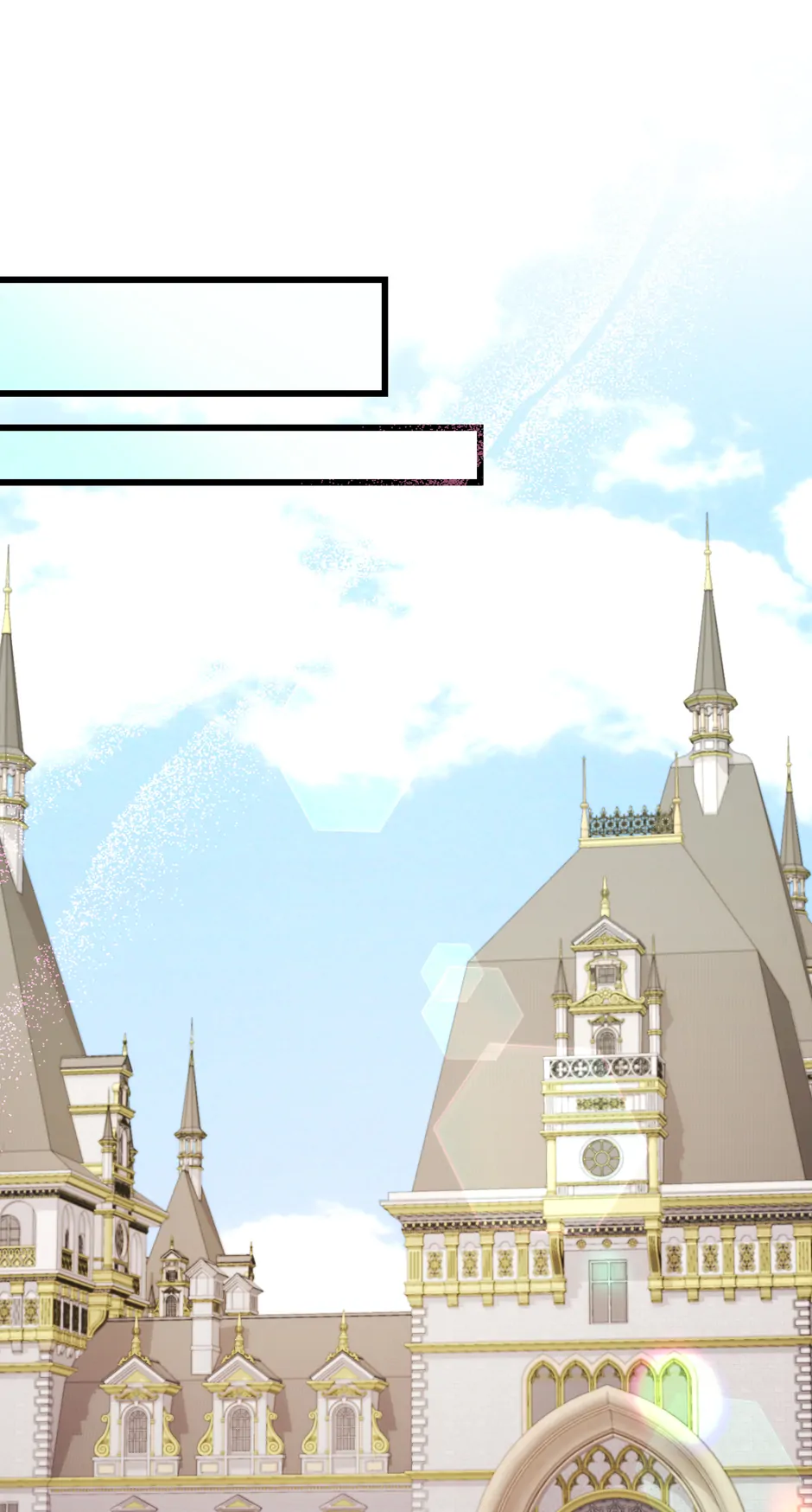 The Villainess is Busy Baking Bread! Chapter 48 276 26