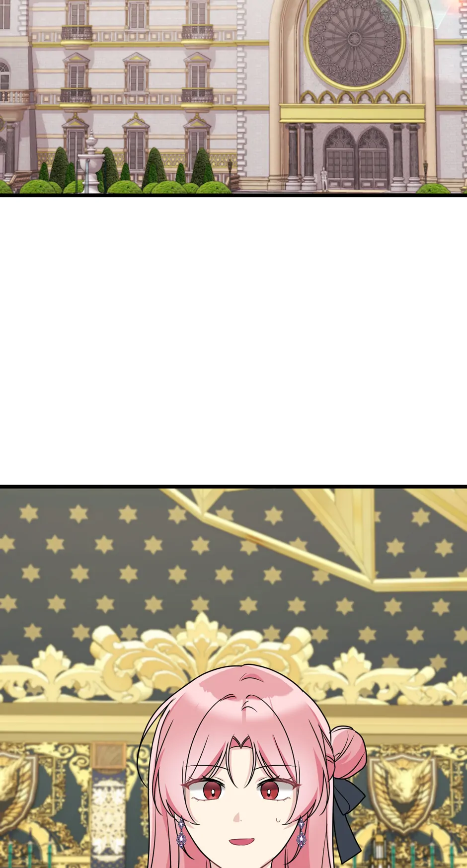 The Villainess is Busy Baking Bread! Chapter 48 277 27