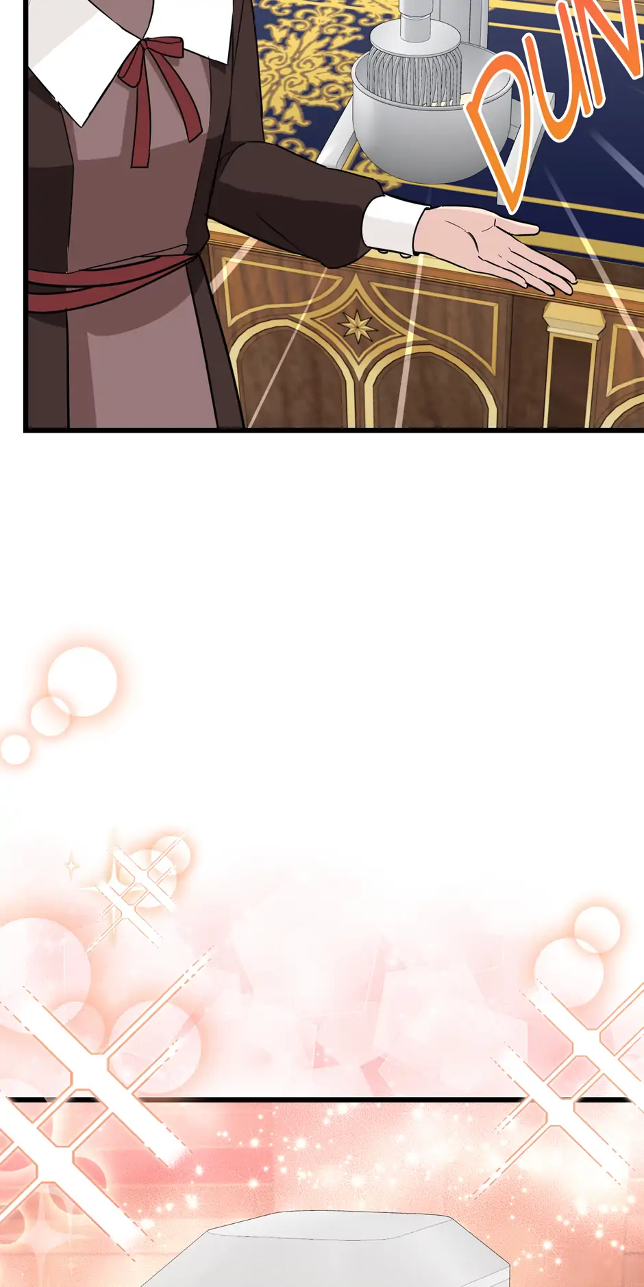 The Villainess is Busy Baking Bread! Chapter 48 282 32