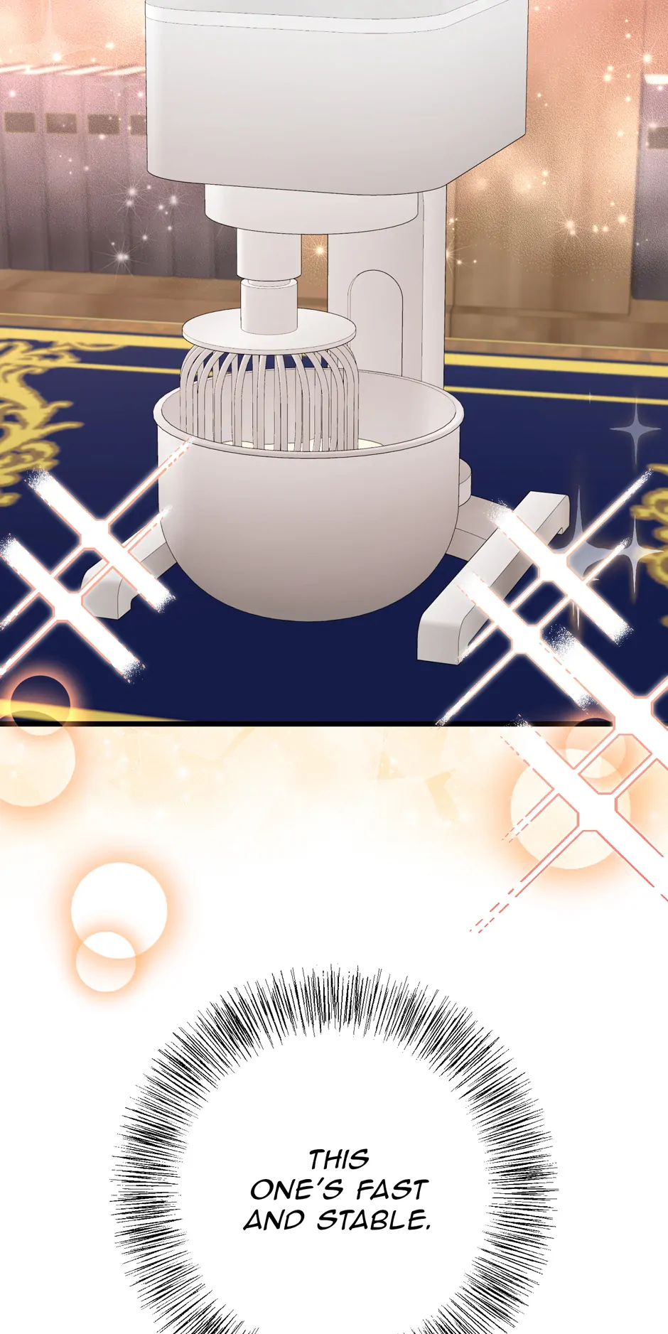 The Villainess is Busy Baking Bread! Chapter 48 283 33