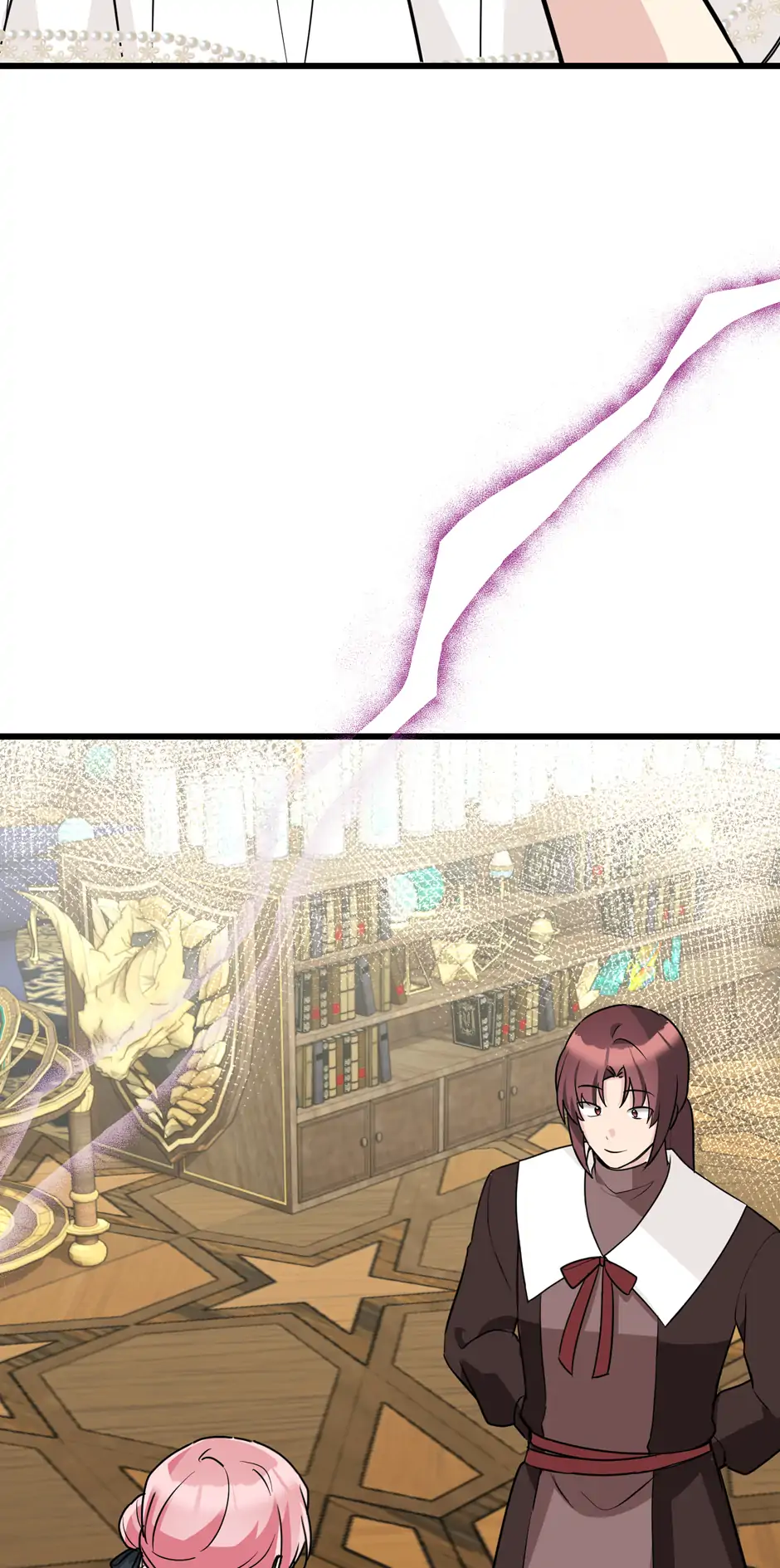 The Villainess is Busy Baking Bread! Chapter 48 286 36