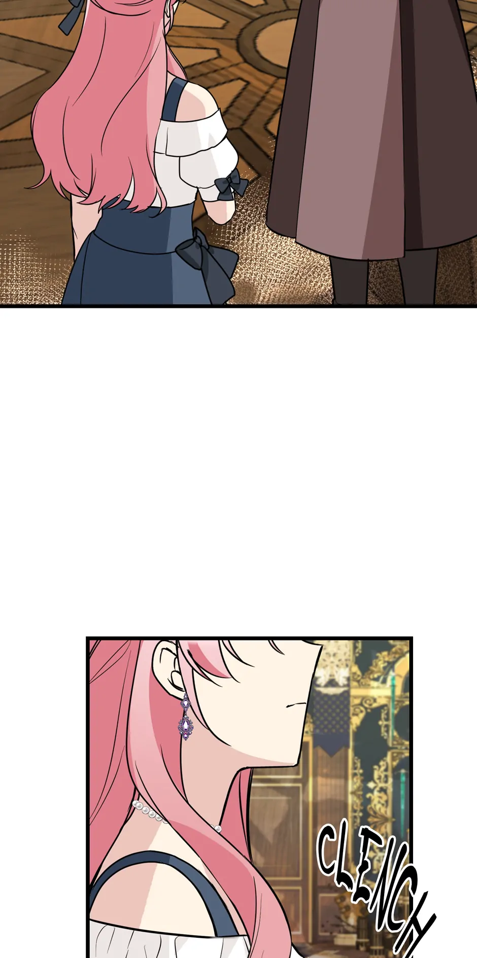 The Villainess is Busy Baking Bread! Chapter 48 287 37