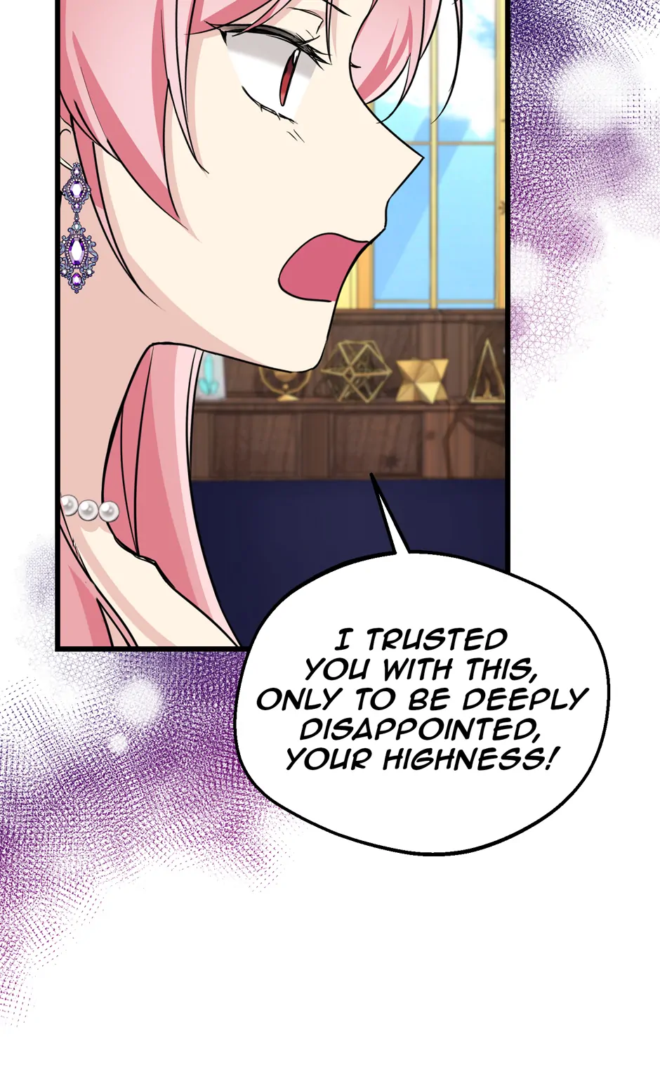 The Villainess is Busy Baking Bread! Chapter 48 292 42