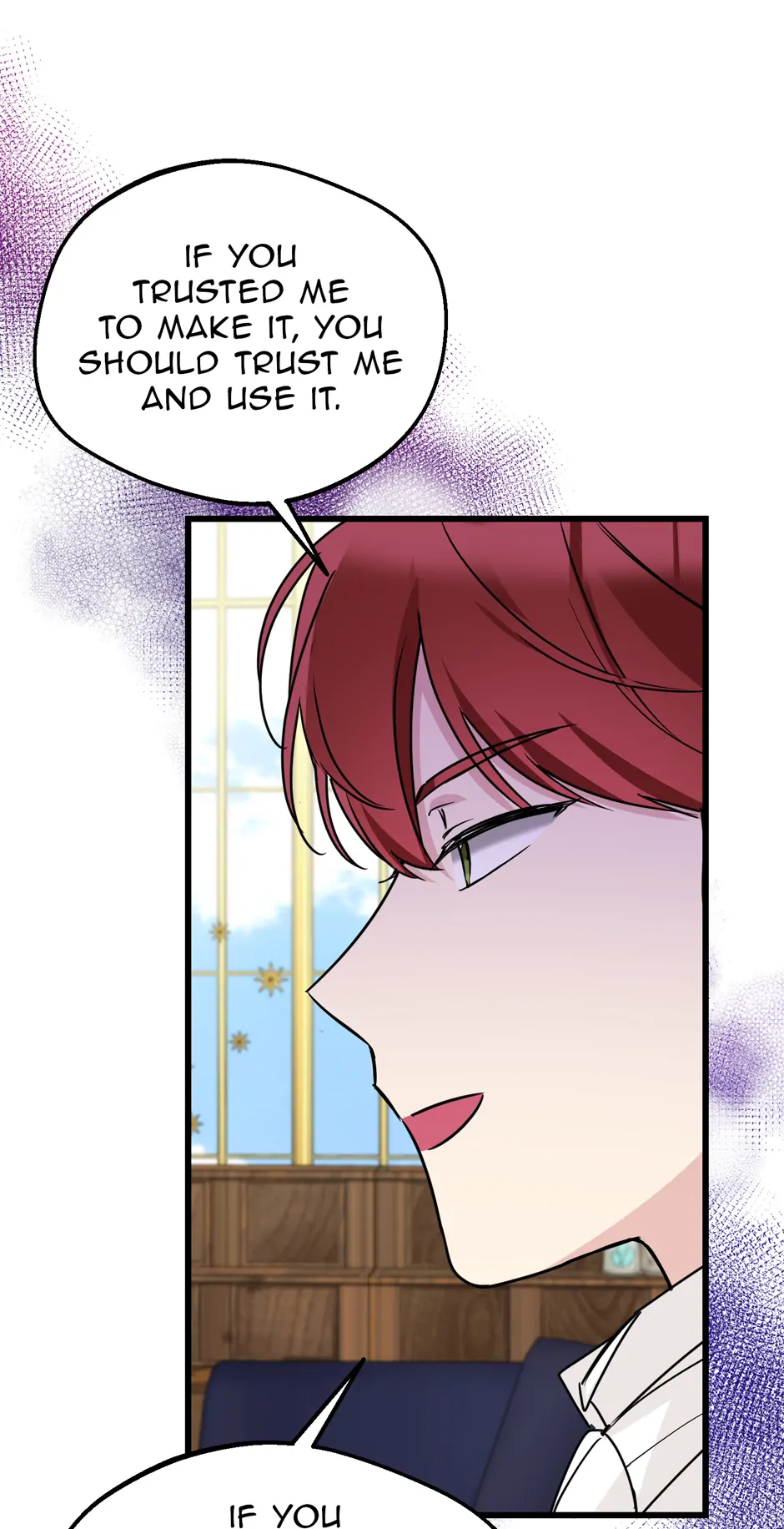 The Villainess is Busy Baking Bread! Chapter 48 293 43