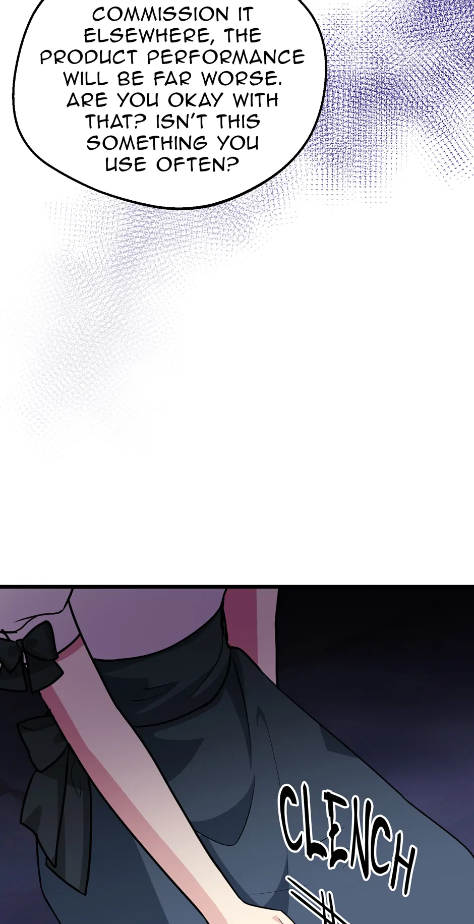 The Villainess is Busy Baking Bread! Chapter 48 294 44