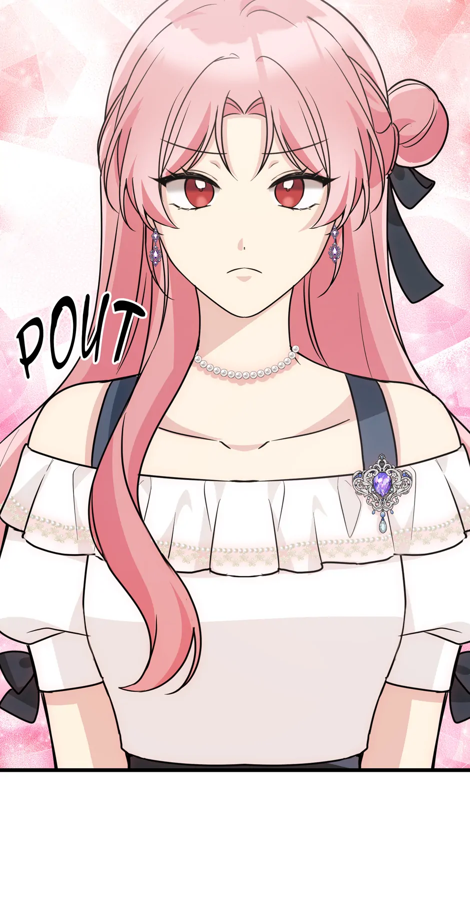 The Villainess is Busy Baking Bread! Chapter 48 297 47