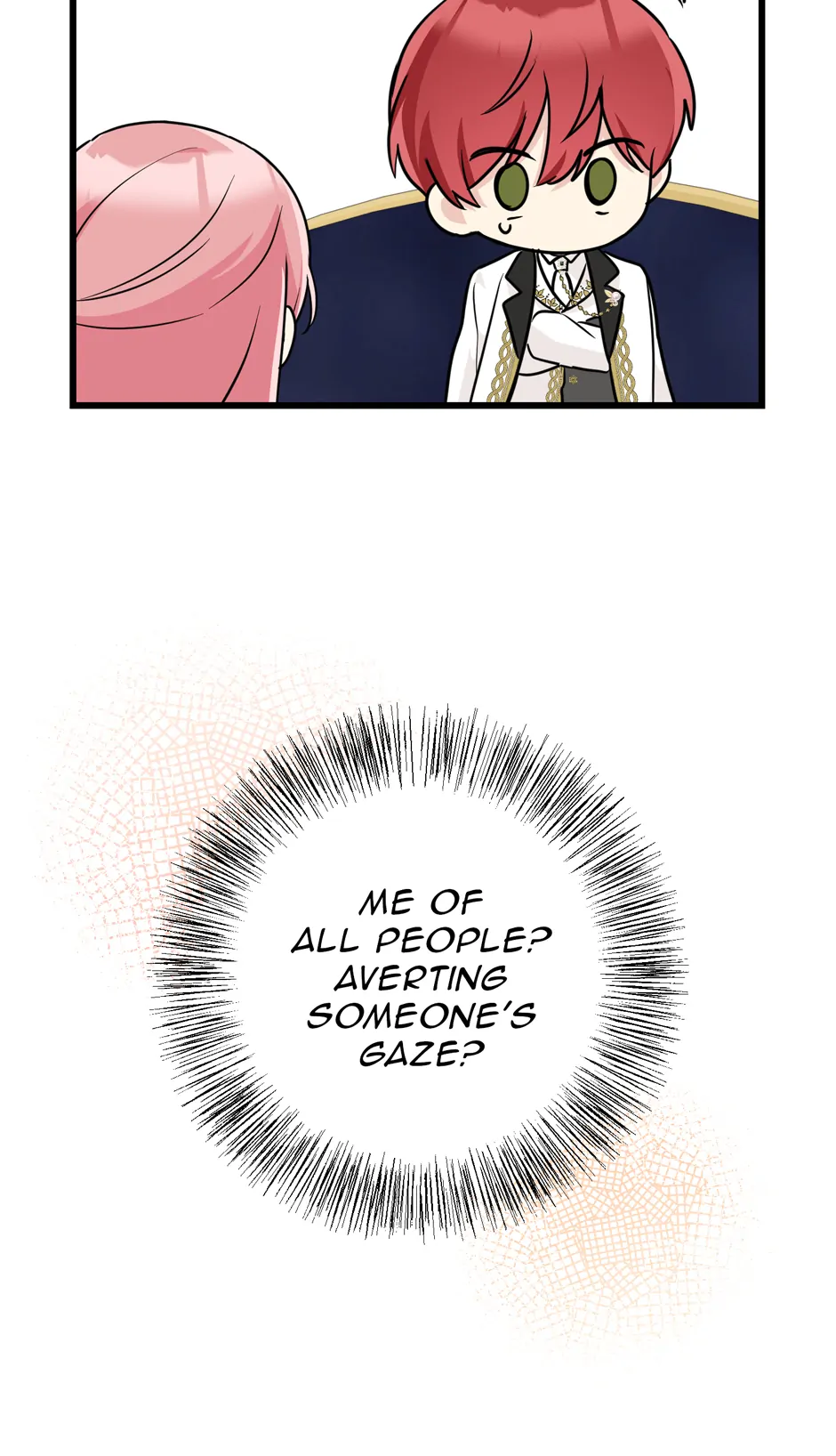 The Villainess is Busy Baking Bread! Chapter 48 301 51