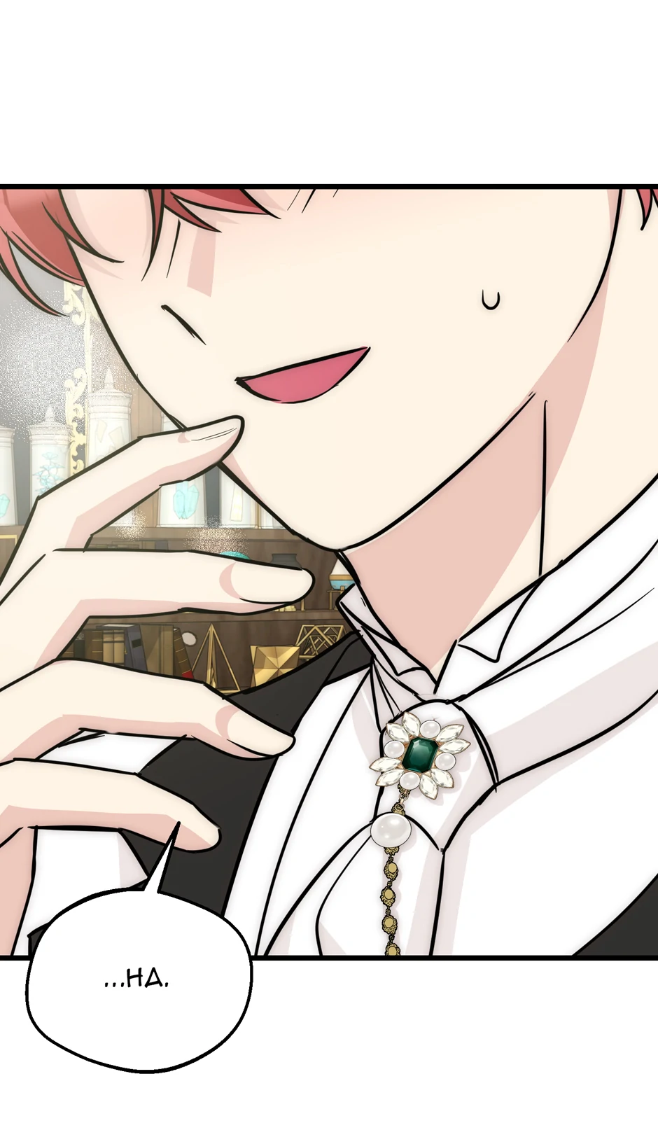 The Villainess is Busy Baking Bread! Chapter 48 302 52