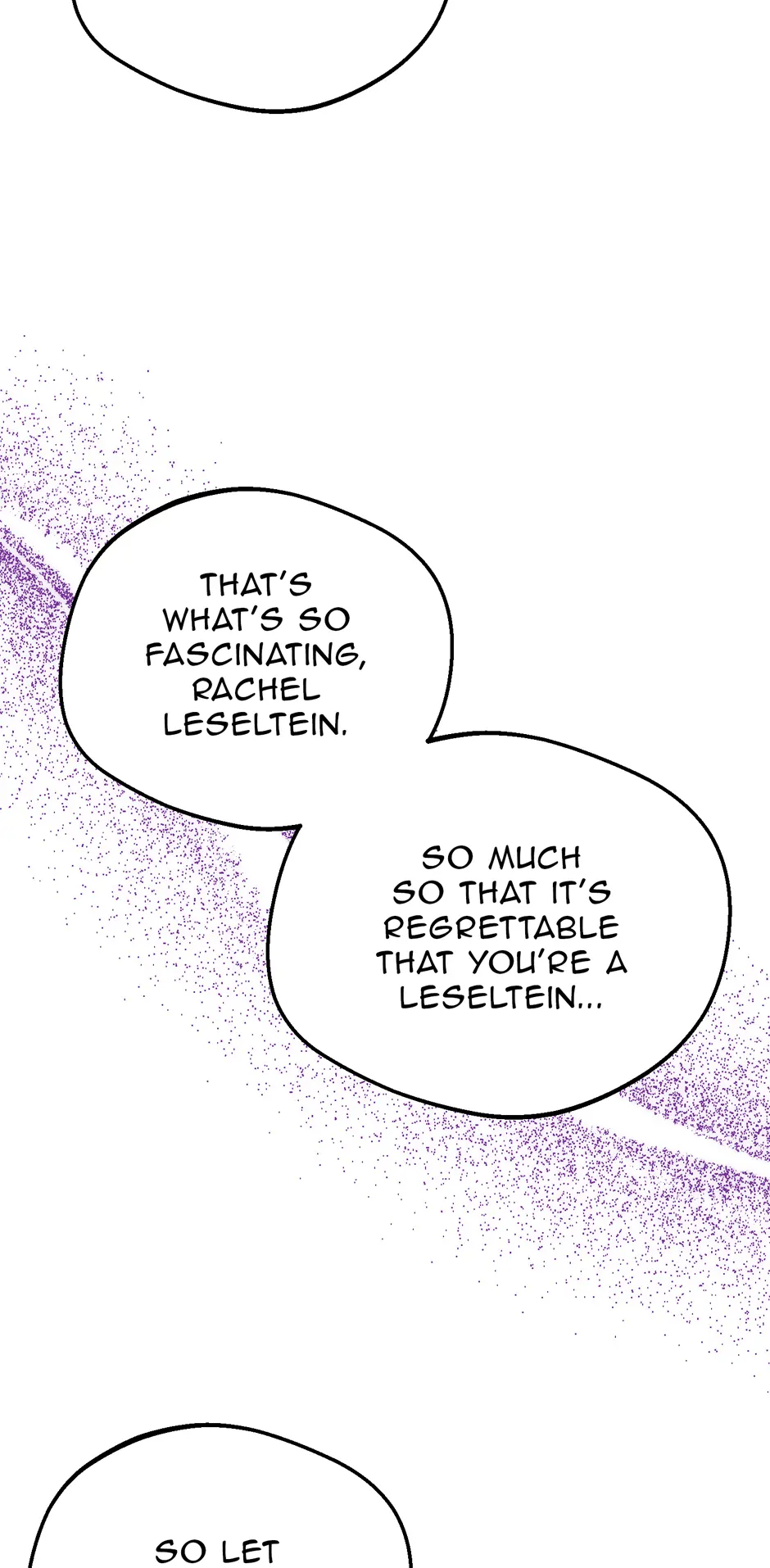 The Villainess is Busy Baking Bread! Chapter 48 304 54