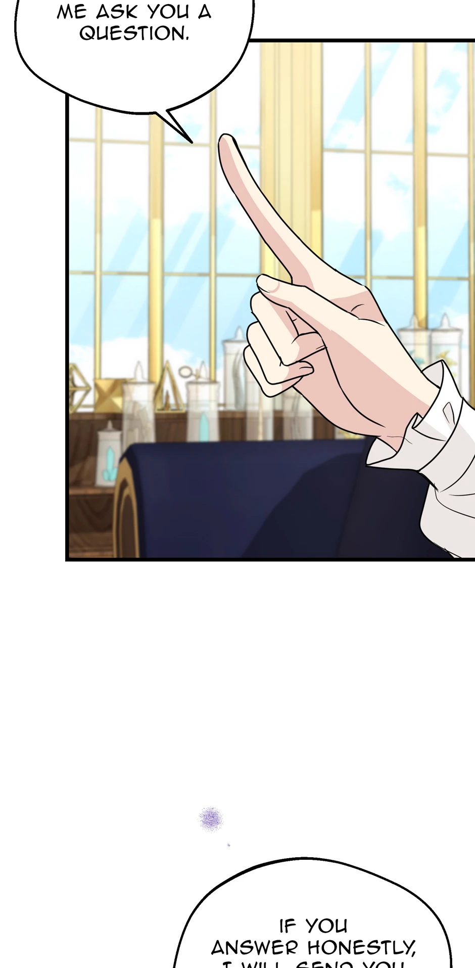 The Villainess is Busy Baking Bread! Chapter 48 305 55