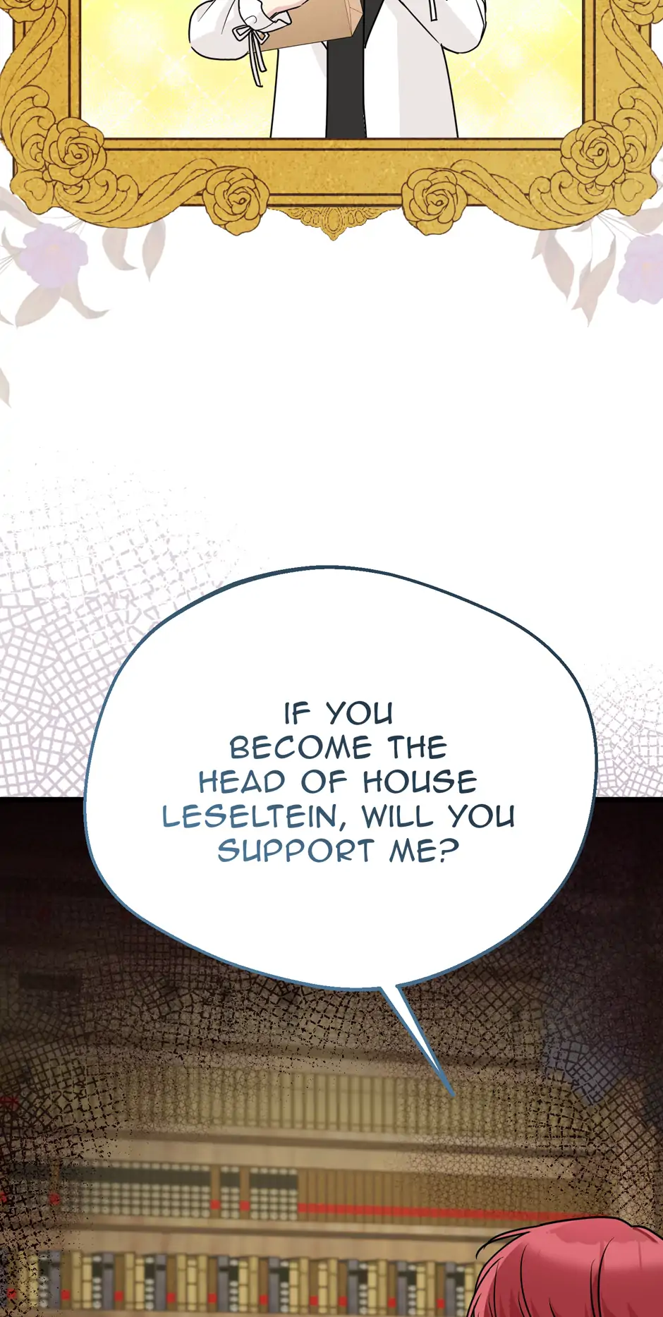 The Villainess is Busy Baking Bread! Chapter 48 308 58