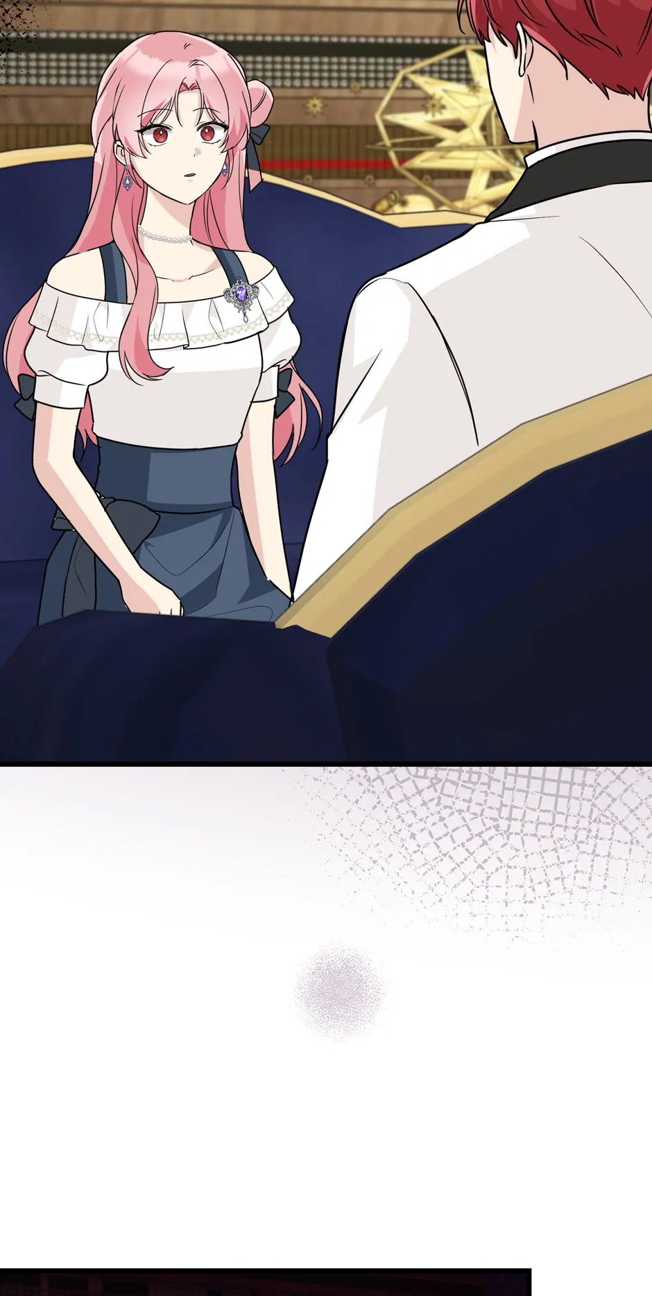 The Villainess is Busy Baking Bread! Chapter 48 309 59