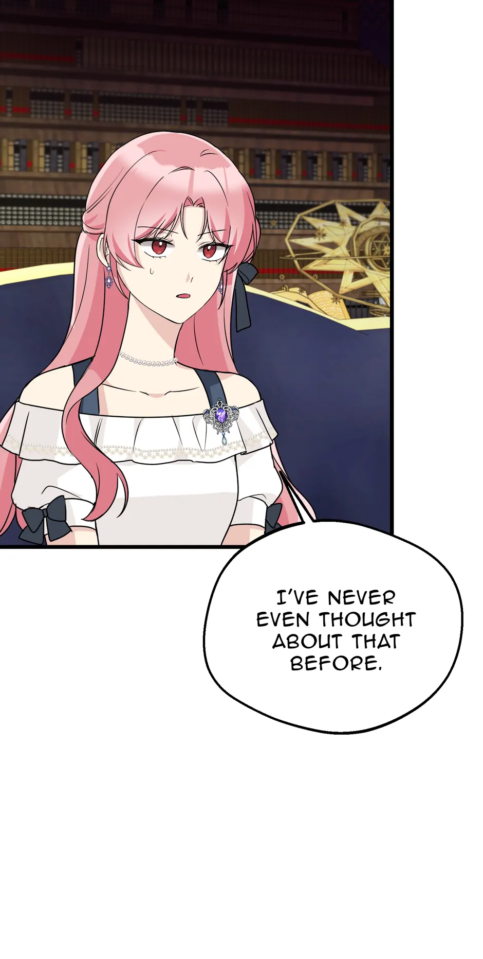 The Villainess is Busy Baking Bread! Chapter 48 310 60