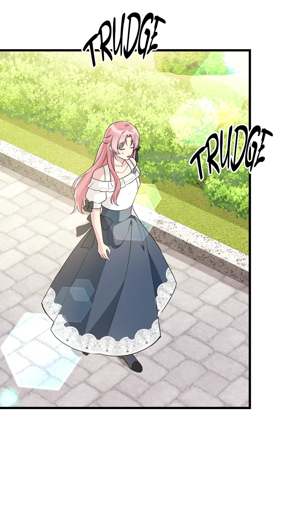 The Villainess is Busy Baking Bread! Chapter 48 319 69