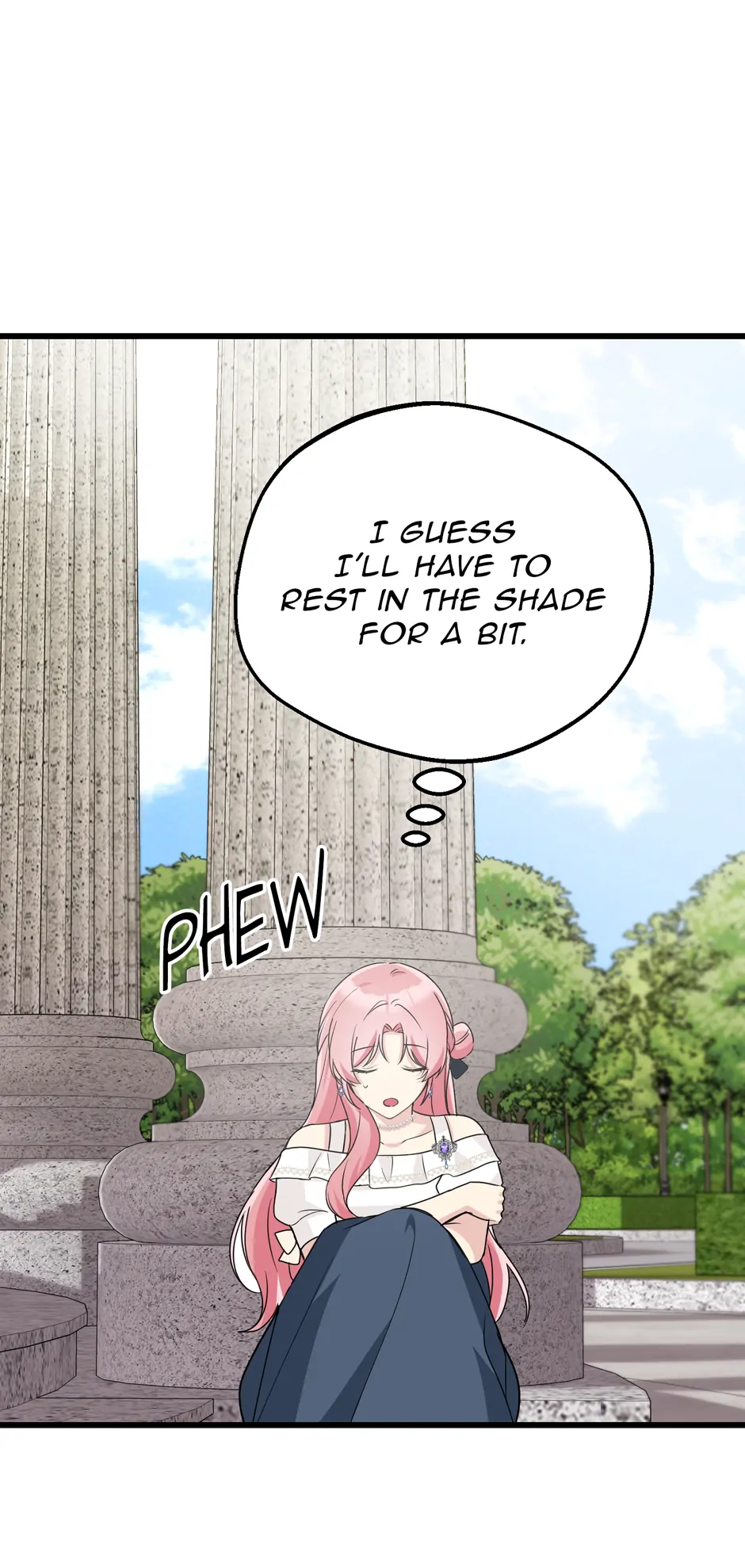 The Villainess is Busy Baking Bread! Chapter 48 322 72