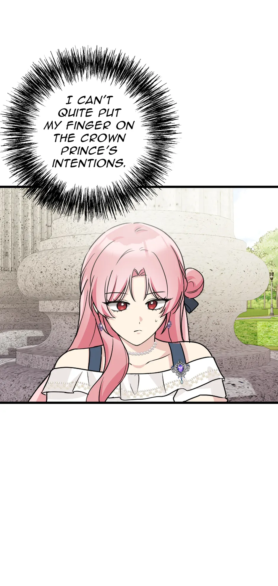 The Villainess is Busy Baking Bread! Chapter 48 323 73