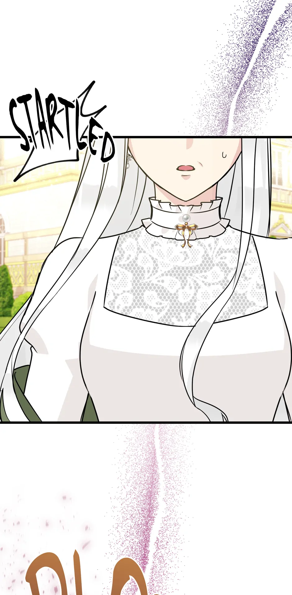 The Villainess is Busy Baking Bread! Chapter 48 326 76