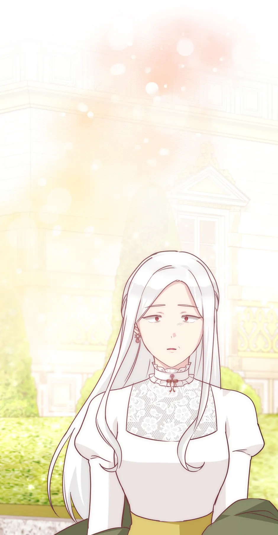 The Villainess is Busy Baking Bread! Chapter 48 328 78