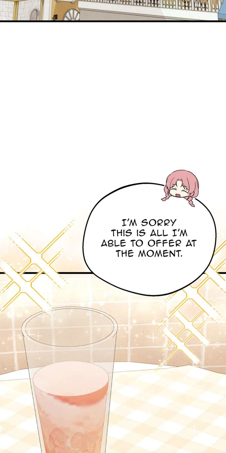 The Villainess is Busy Baking Bread! Chapter 52 246 02