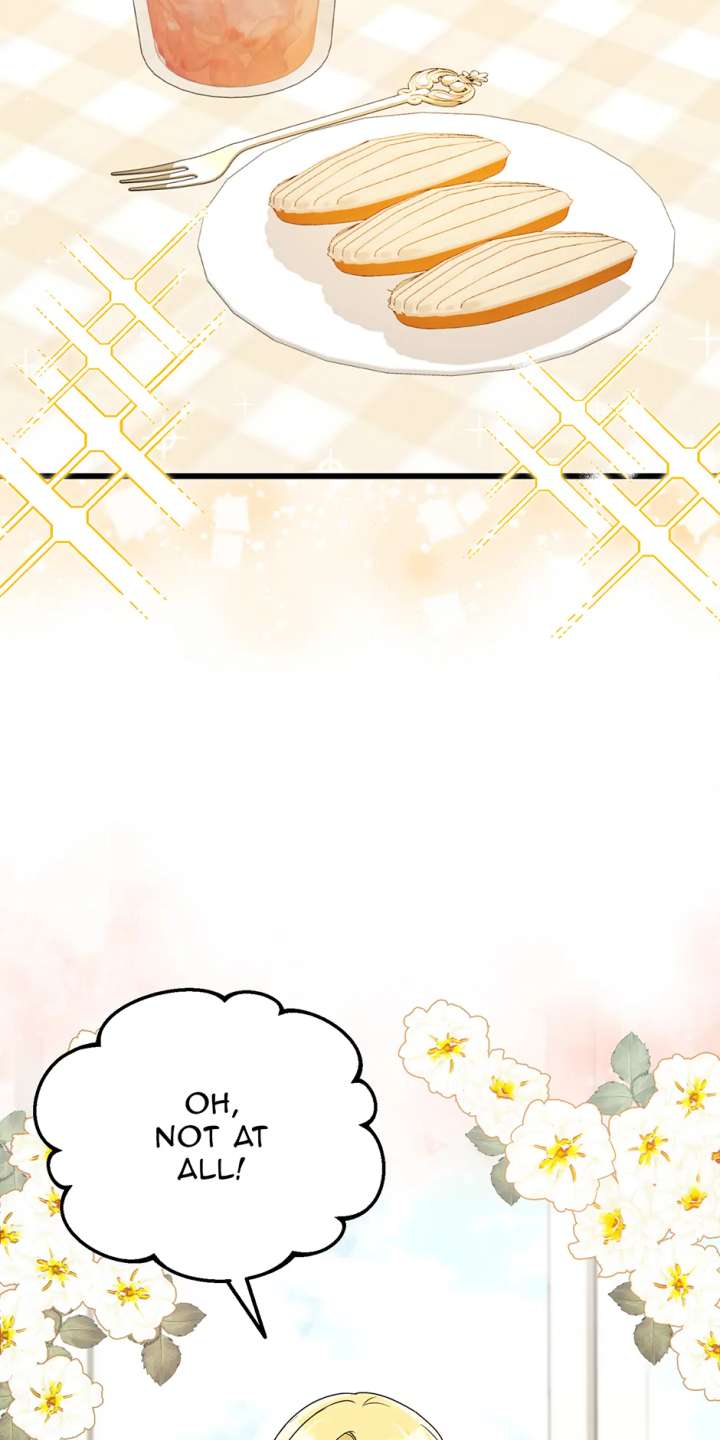 The Villainess is Busy Baking Bread! Chapter 52 247 03