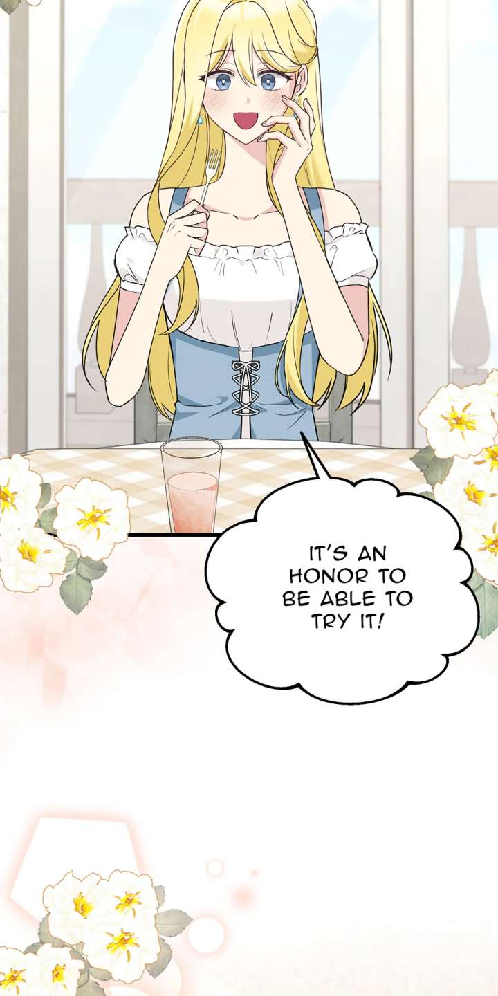 The Villainess is Busy Baking Bread! Chapter 52 248 04